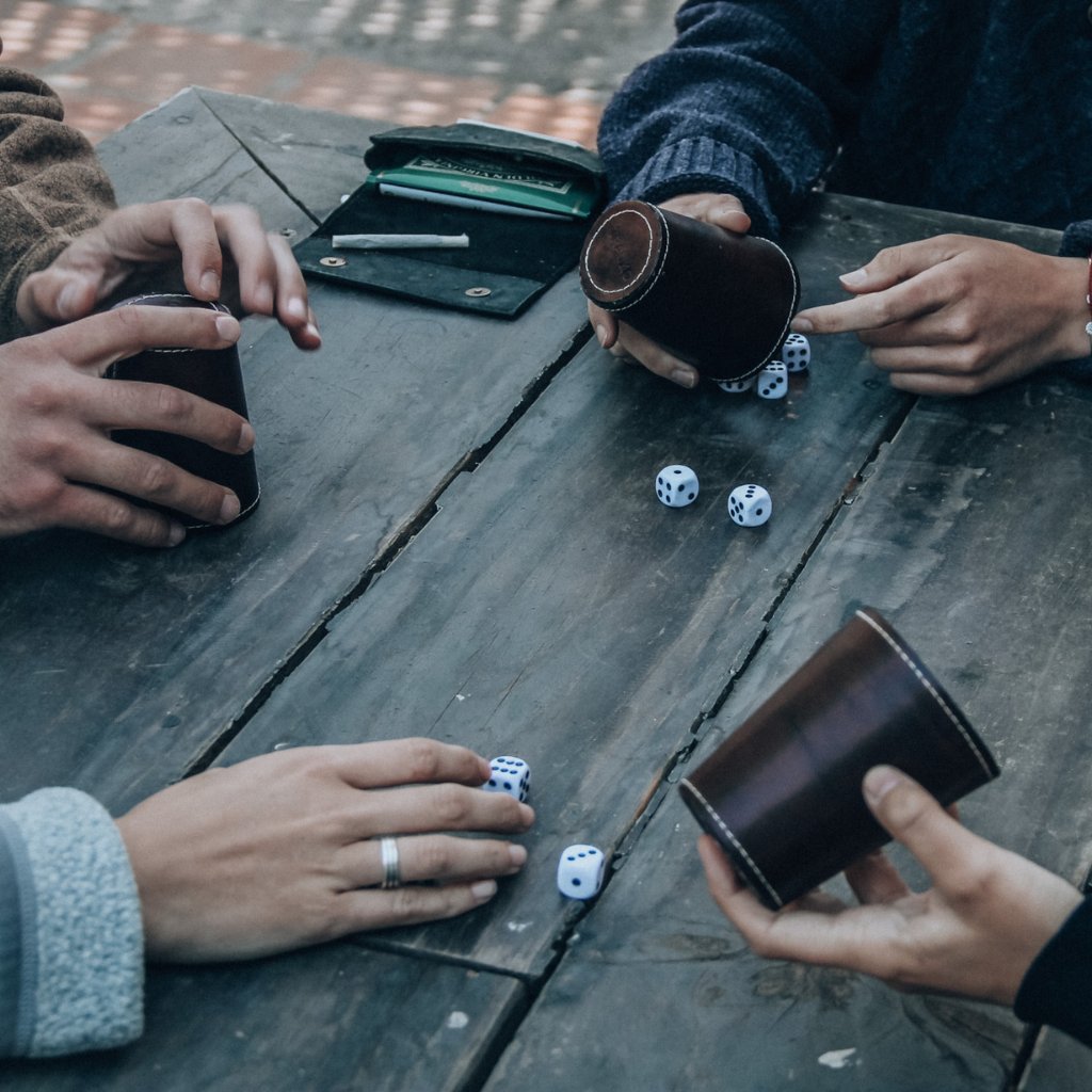 CACHOS, CACHOS DE CUERO, JUEGO DE CACHOS, REGALO HOMBRE