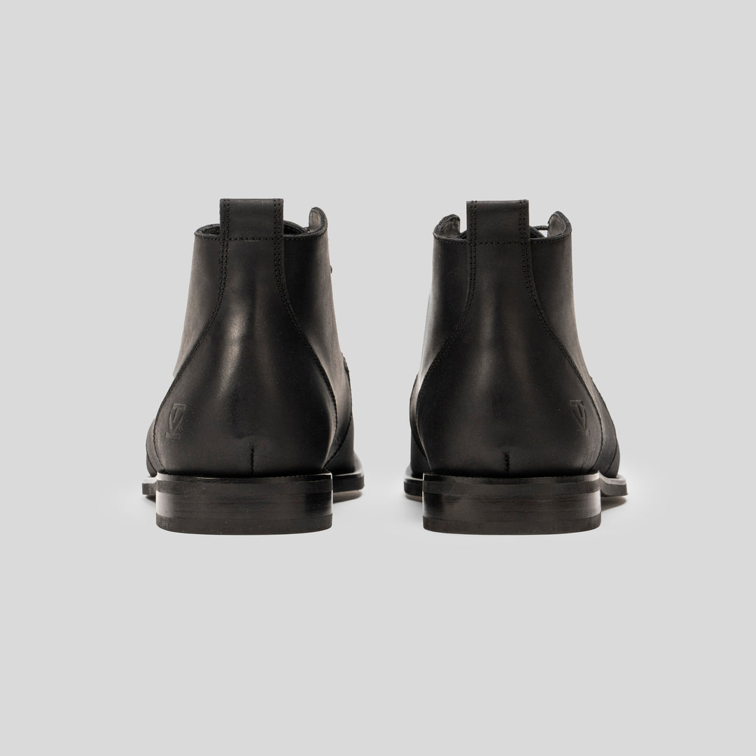 Botín Hombre Sanhattan Mate - Trauko