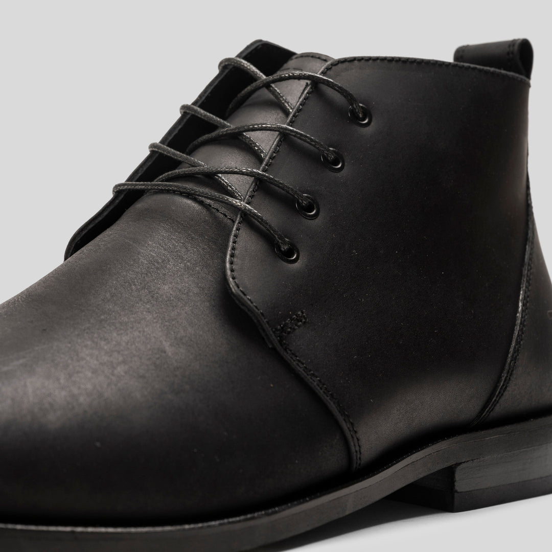 Botín Hombre Sanhattan Mate - Trauko