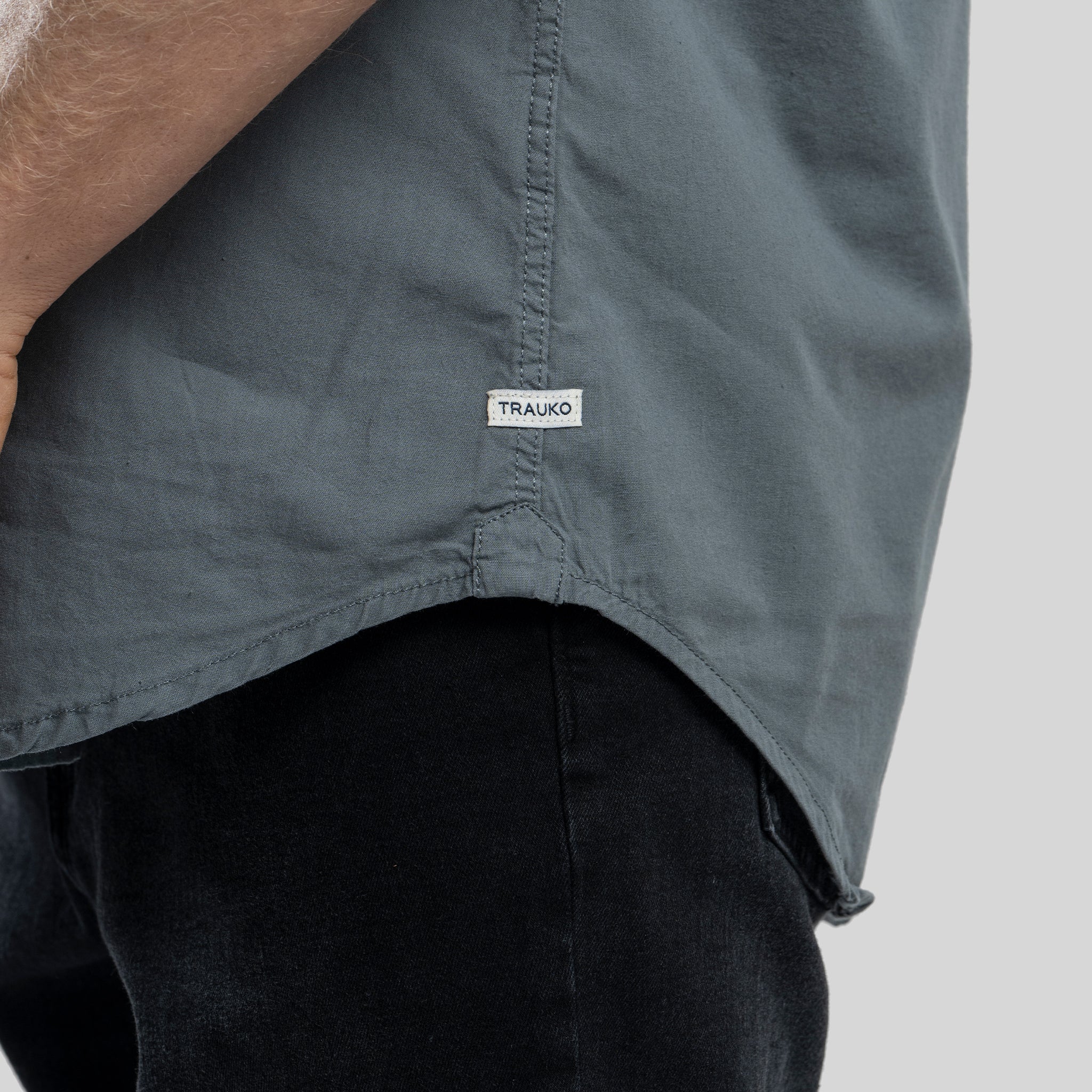 Camisa Weekend Olive - Trauko