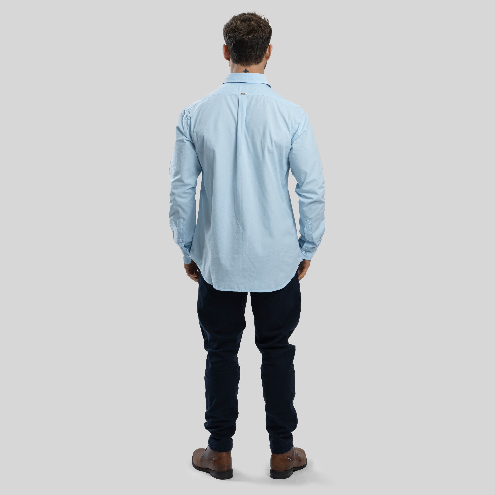 Camisa Sport Sky - Trauko