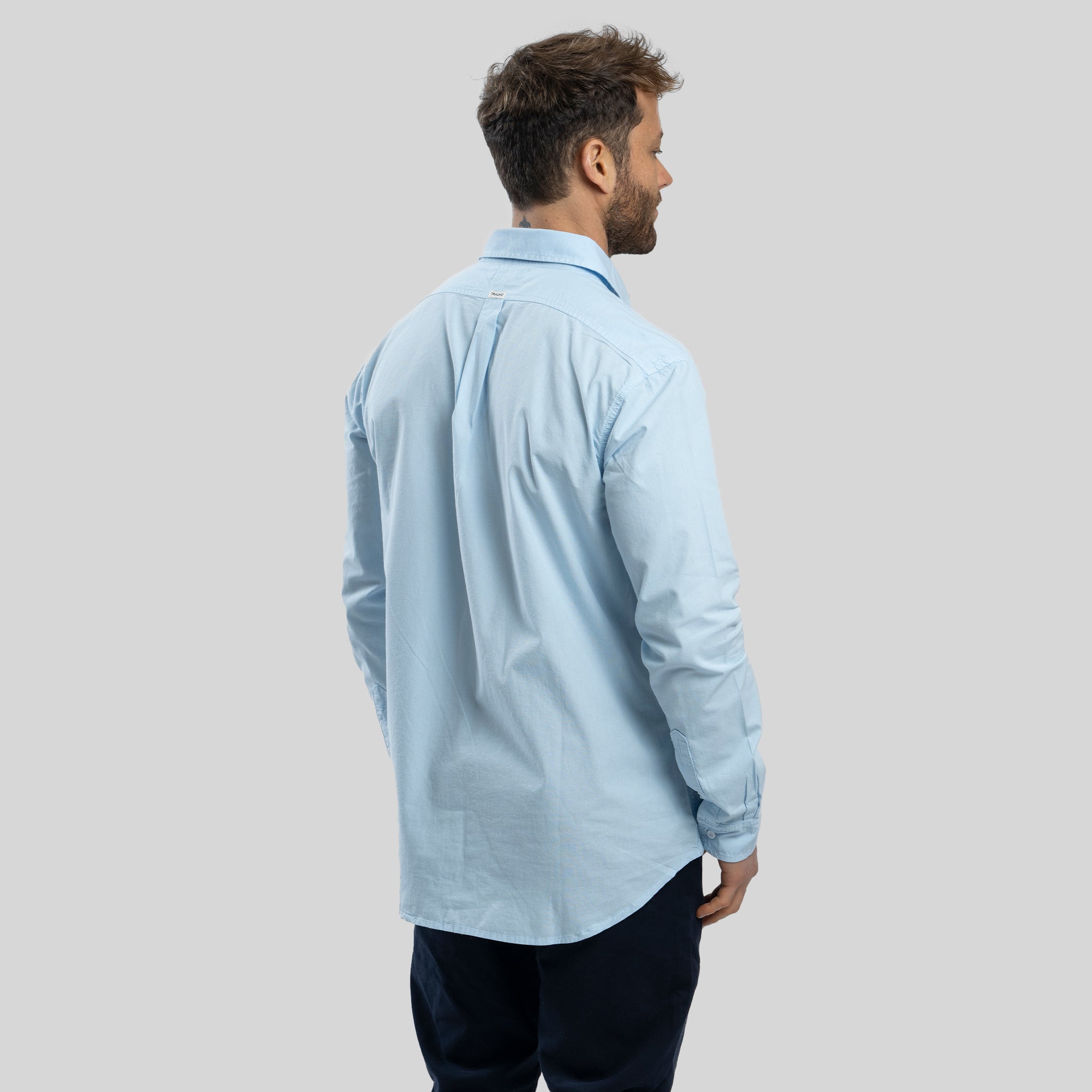 Camisa Sport Sky - Trauko