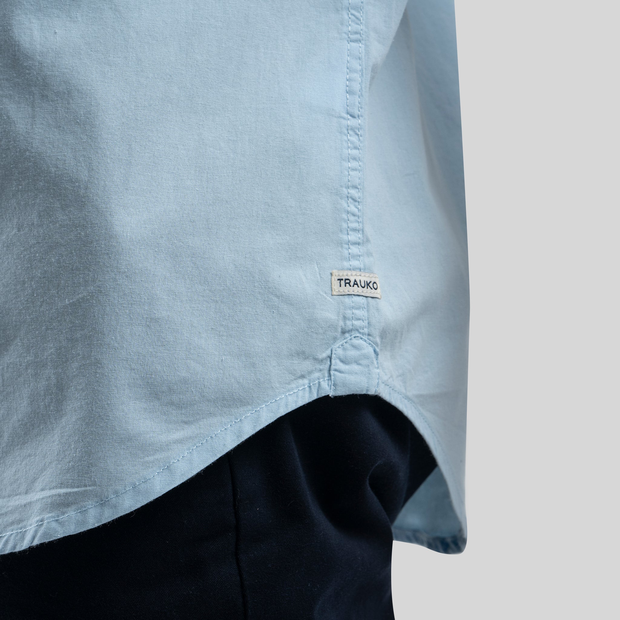 Camisa Weekend Sky - Trauko