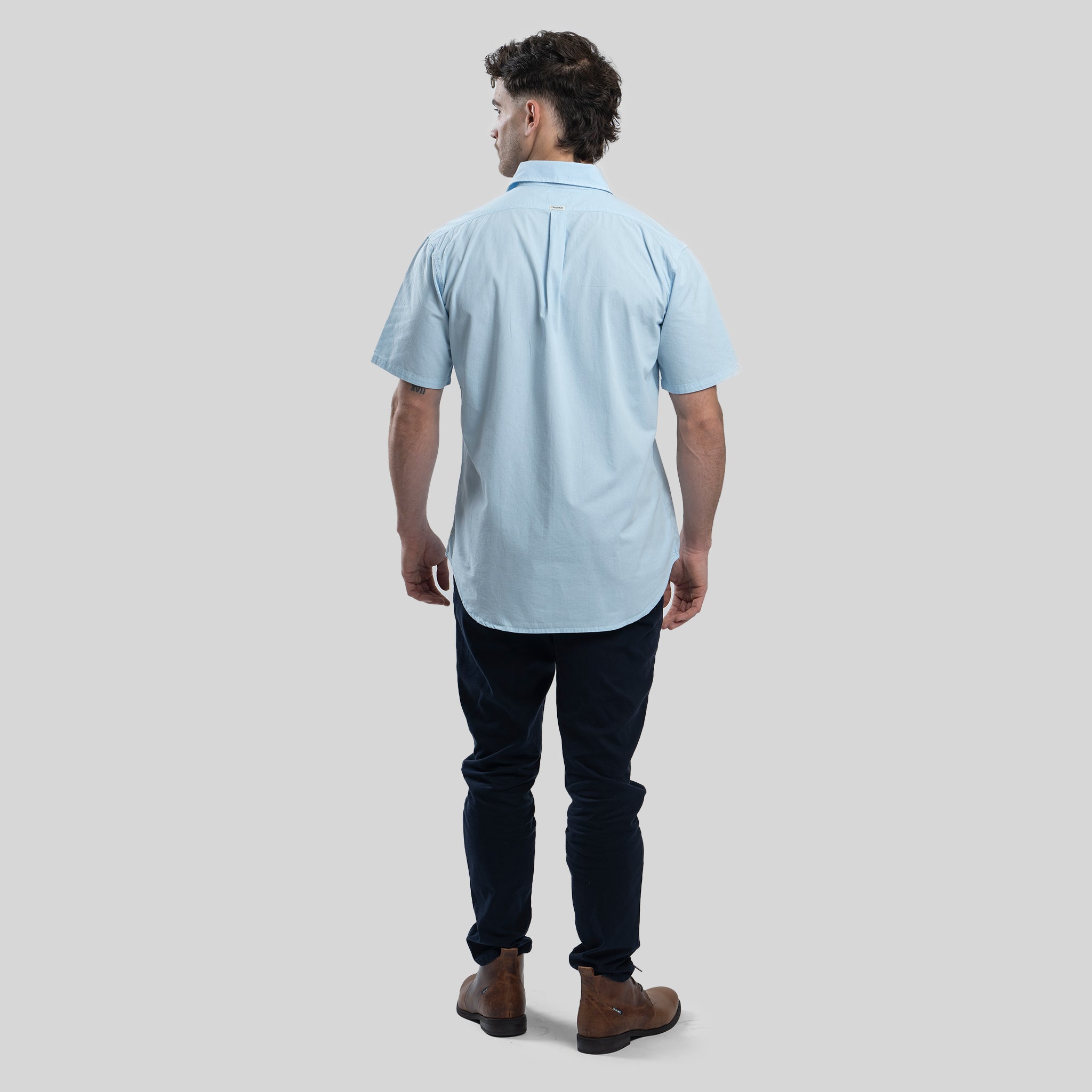 Camisa Weekend Sky - Trauko