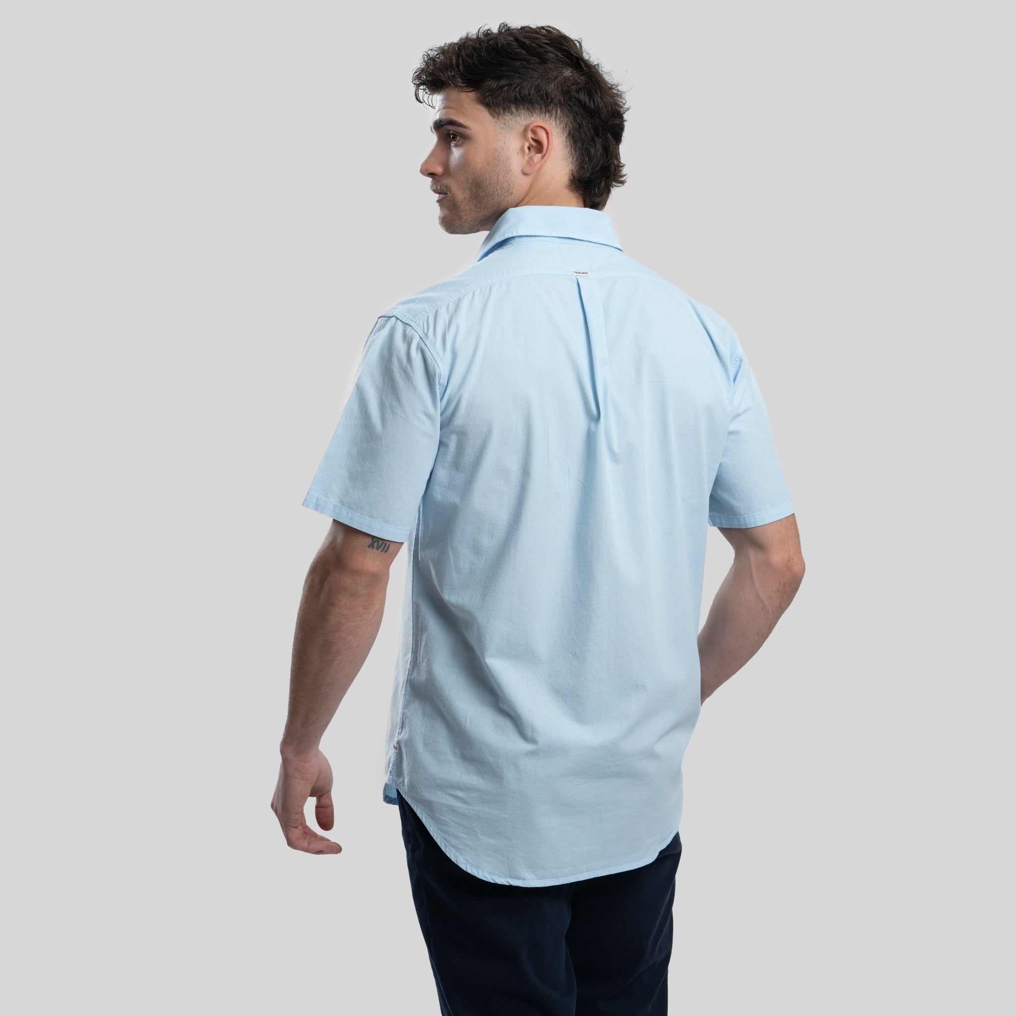 Camisa Weekend Sky - Trauko