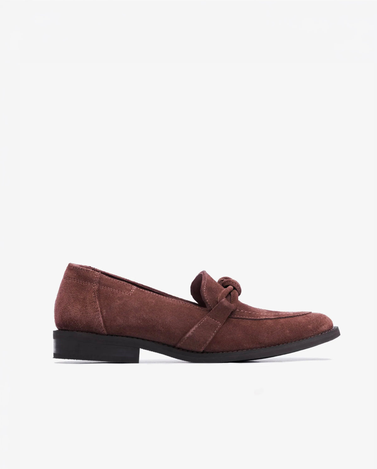 Mocasín Azalea Cacao - Galana