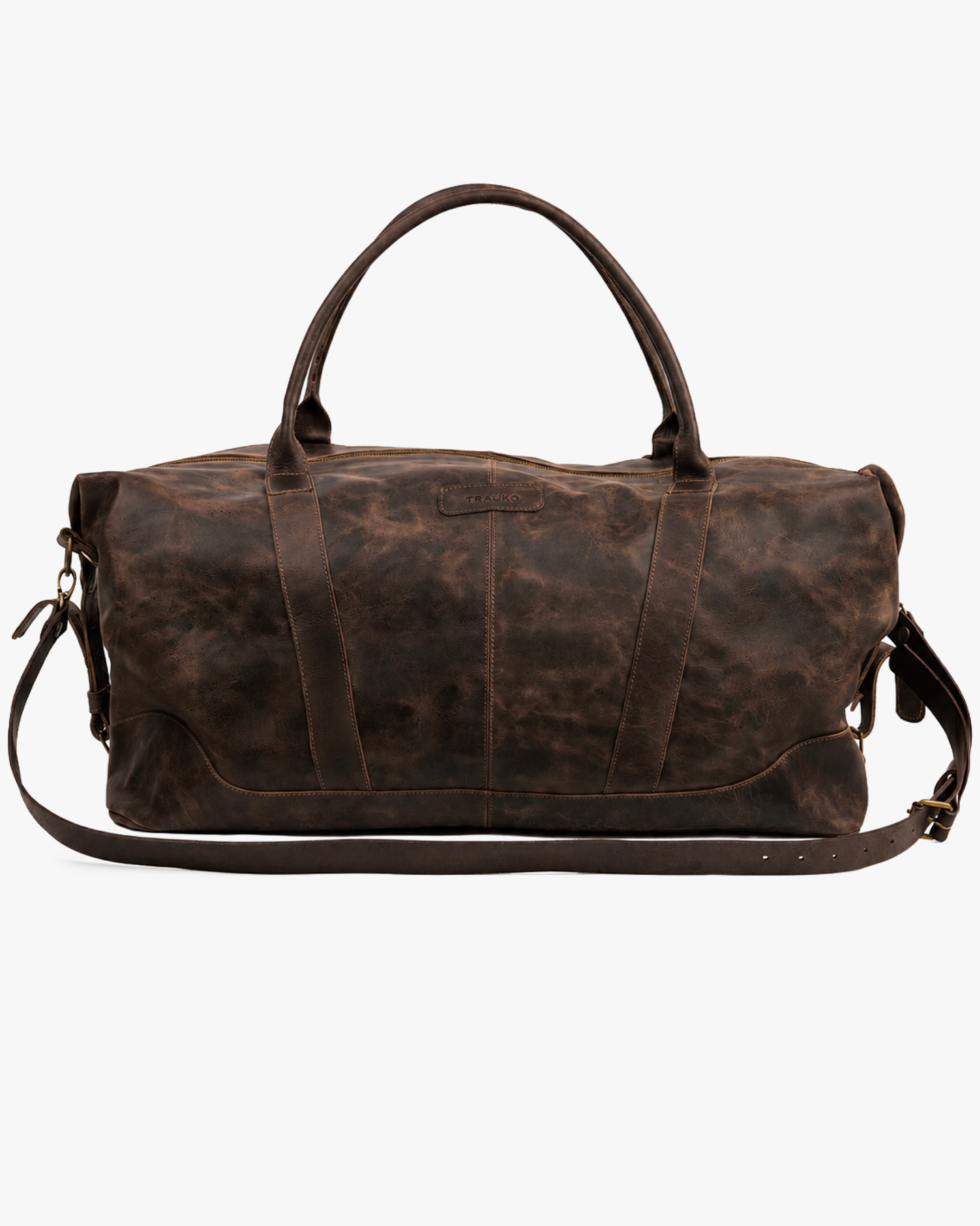 Bolso Belfort Chocolate