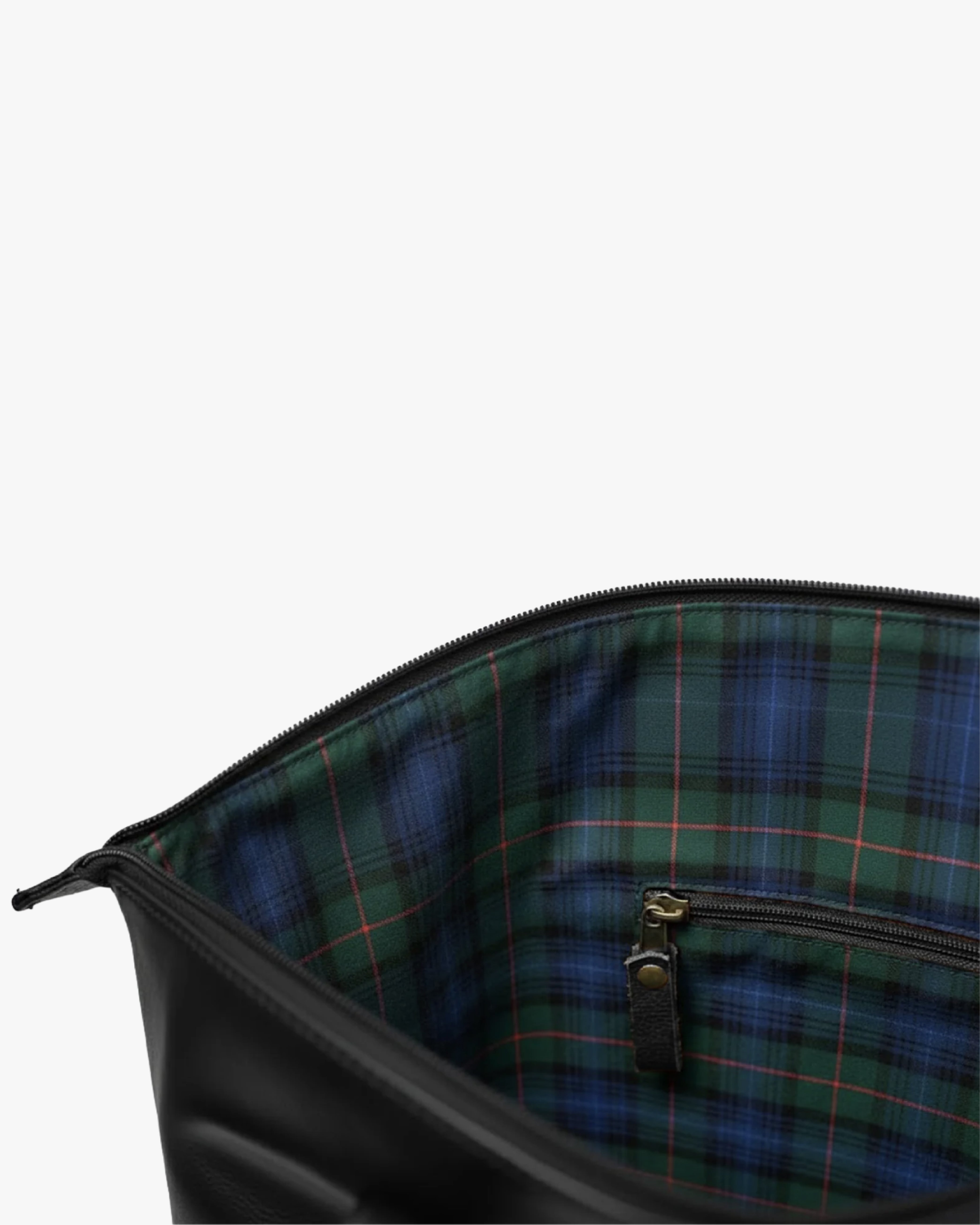 Cartera Capri Negro