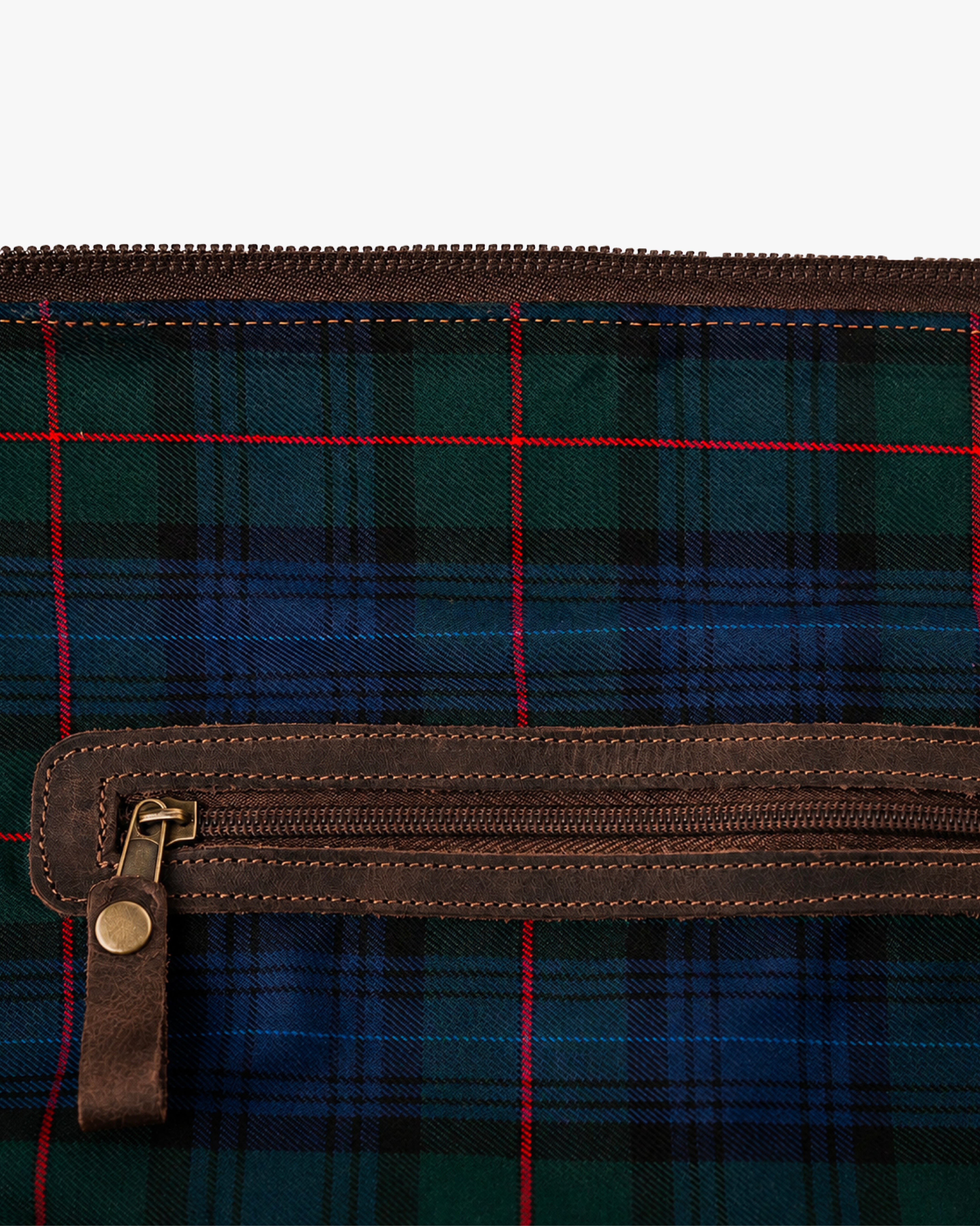 Bolso Belfort Chocolate