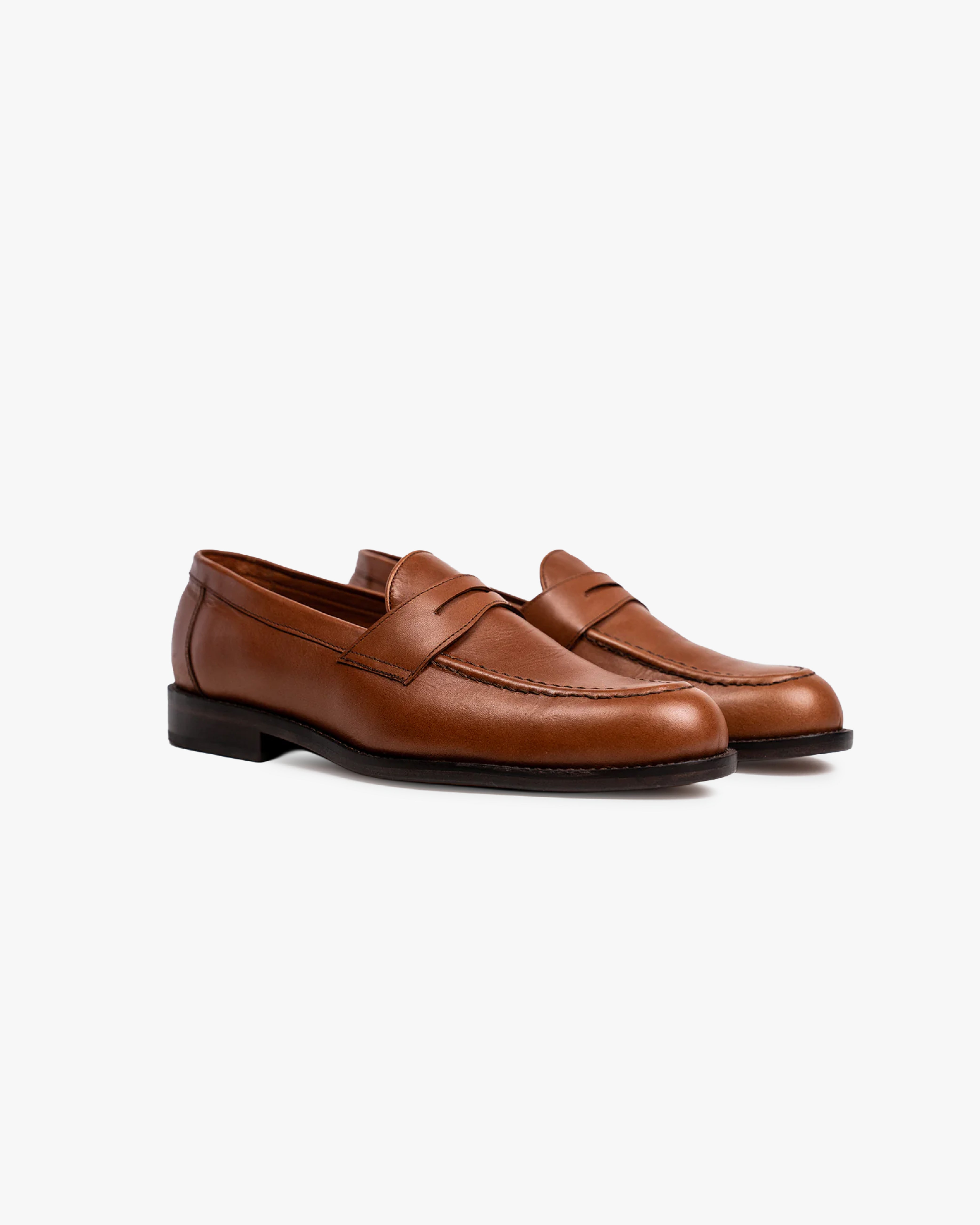 Zapato Hombre Amalfi Camel - Trauko