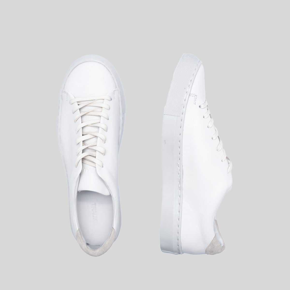 Andes Hombre Blanco - Trauko