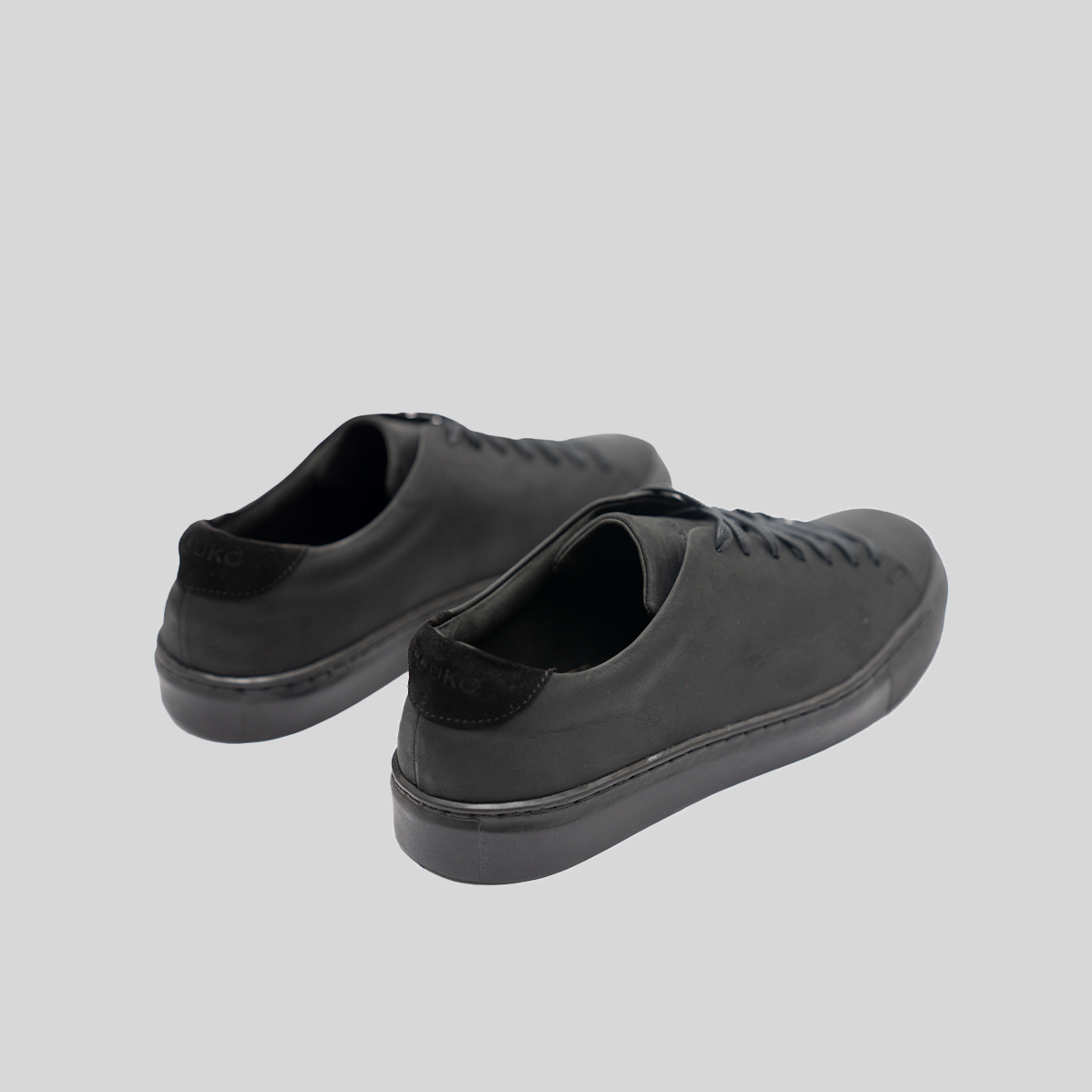 Andes Hombre Negro - Trauko