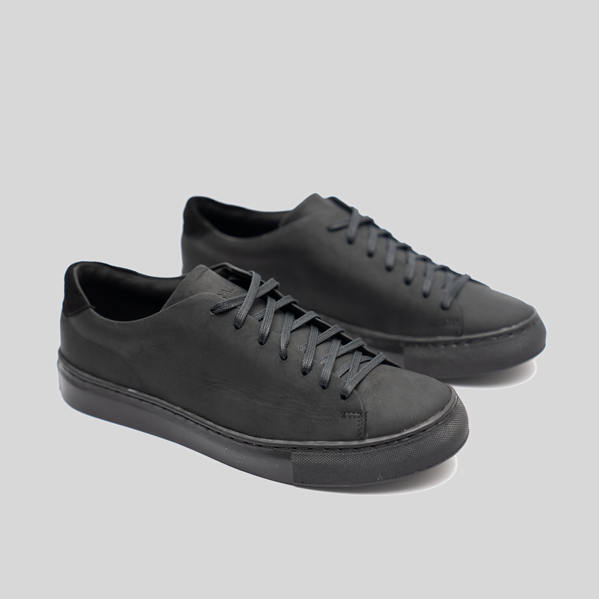 Andes Hombre Negro - Trauko