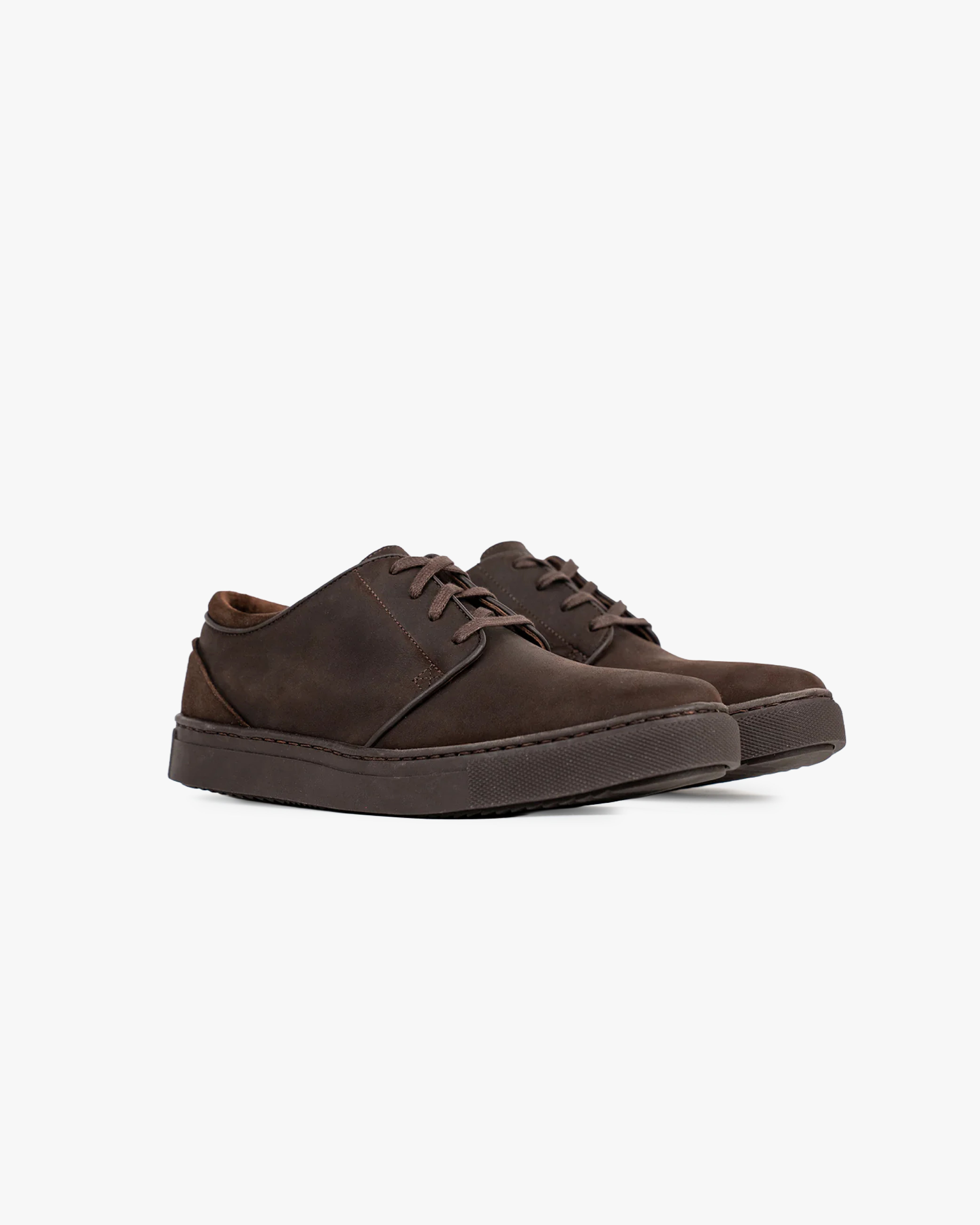 Zapatilla Hombre Austin Chocolate