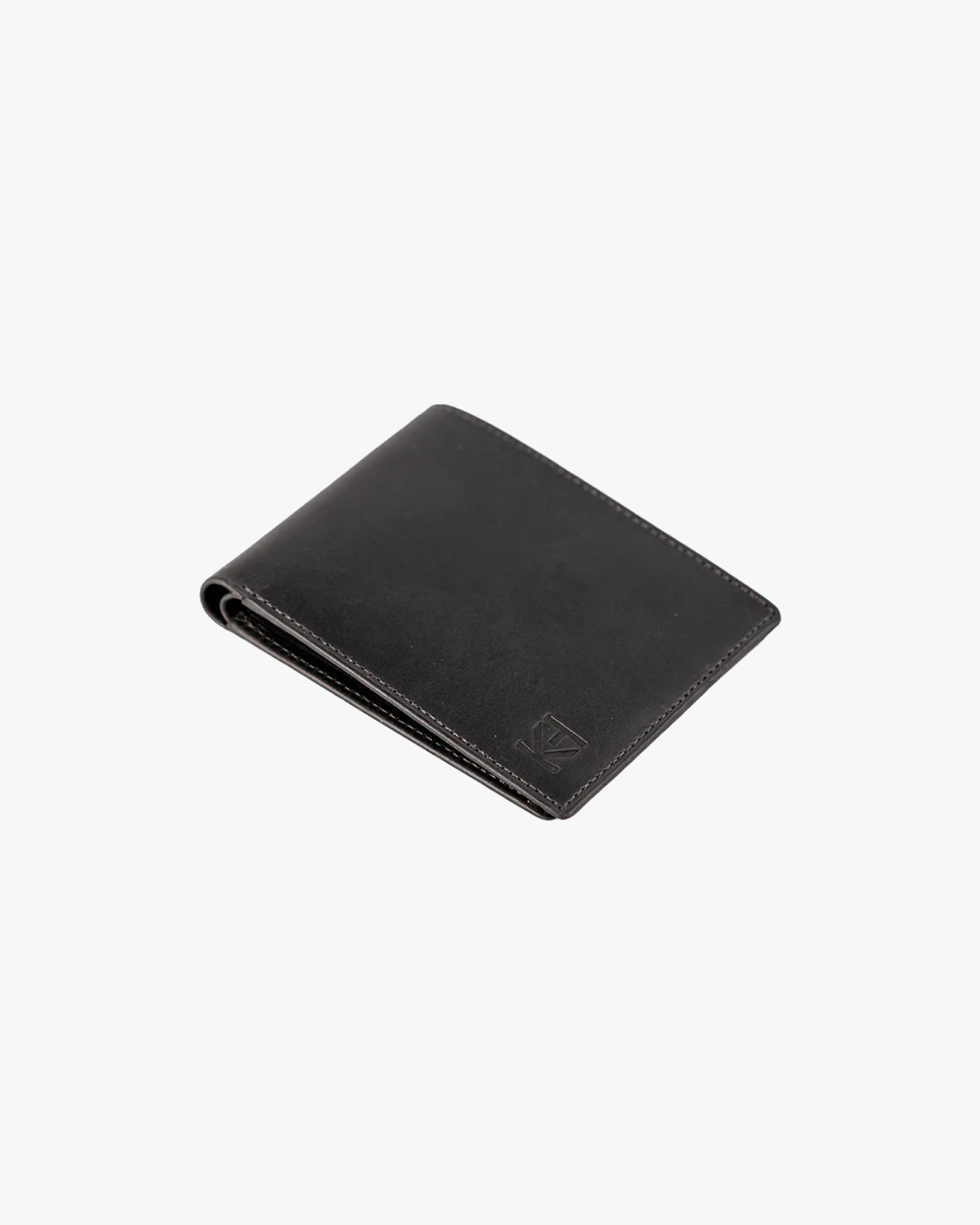 Billetera Gante Negro - Trauko