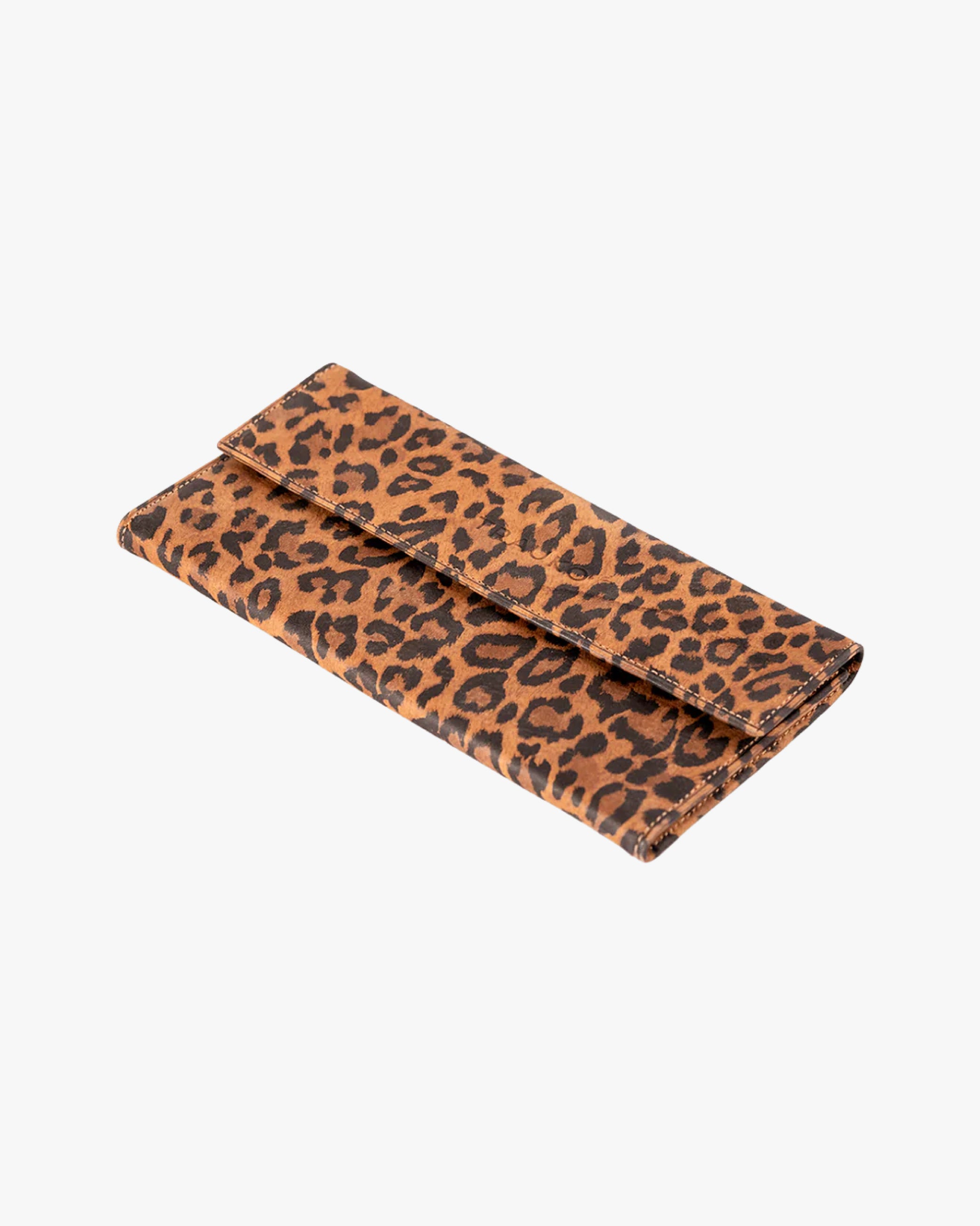 Billetera Niza Animal Print - Trauko