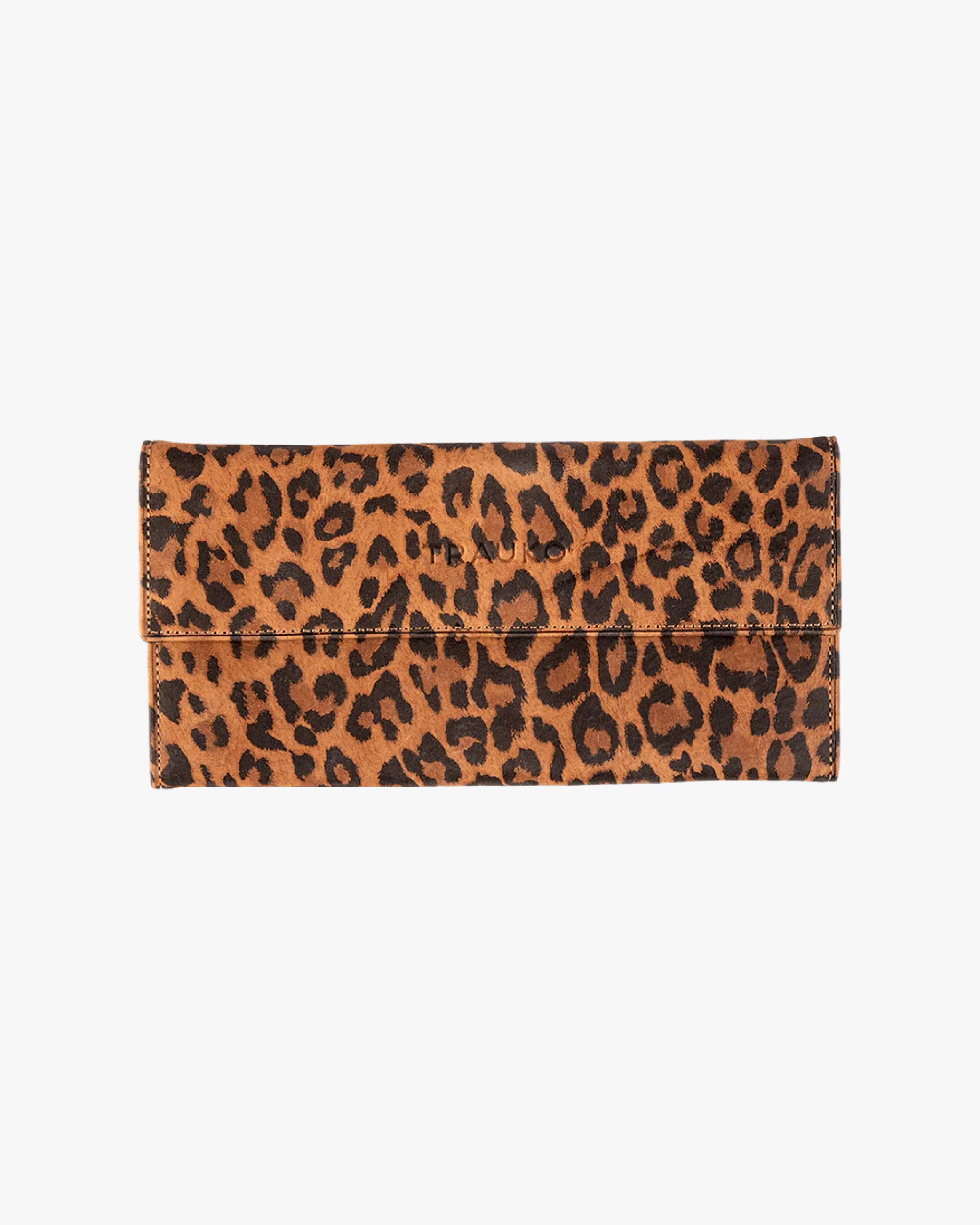 Billetera Niza Animal Print - Trauko