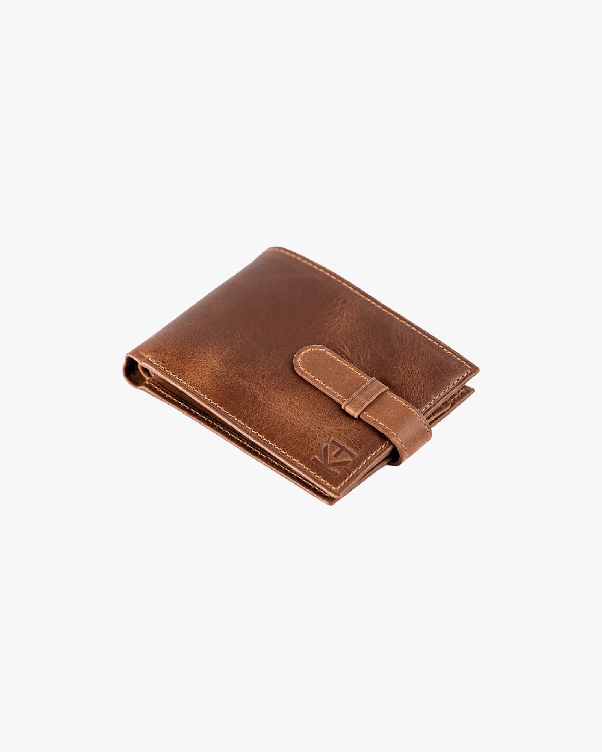 Billetera Sintra Café - Trauko