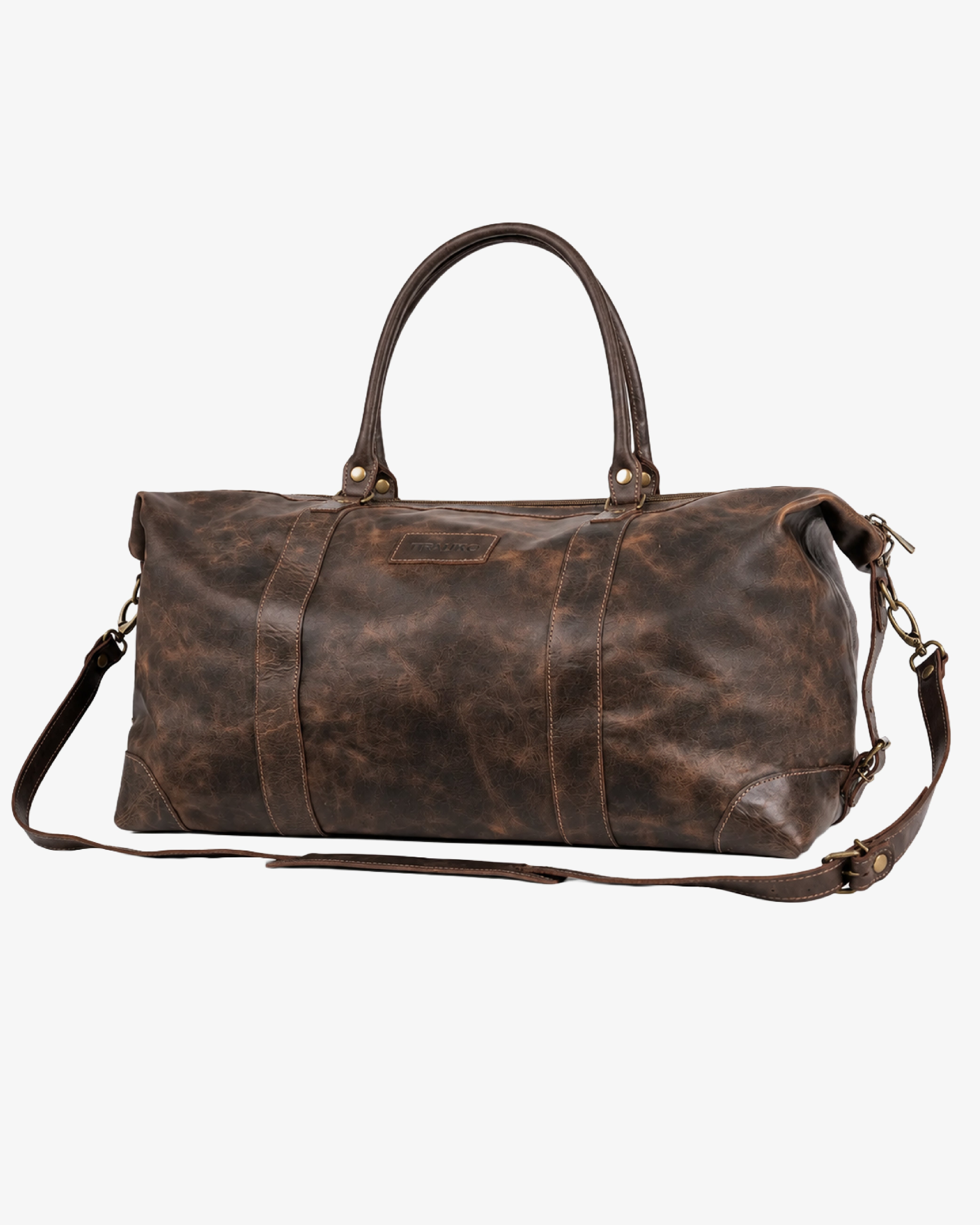 Bolso Sahara Chocolate