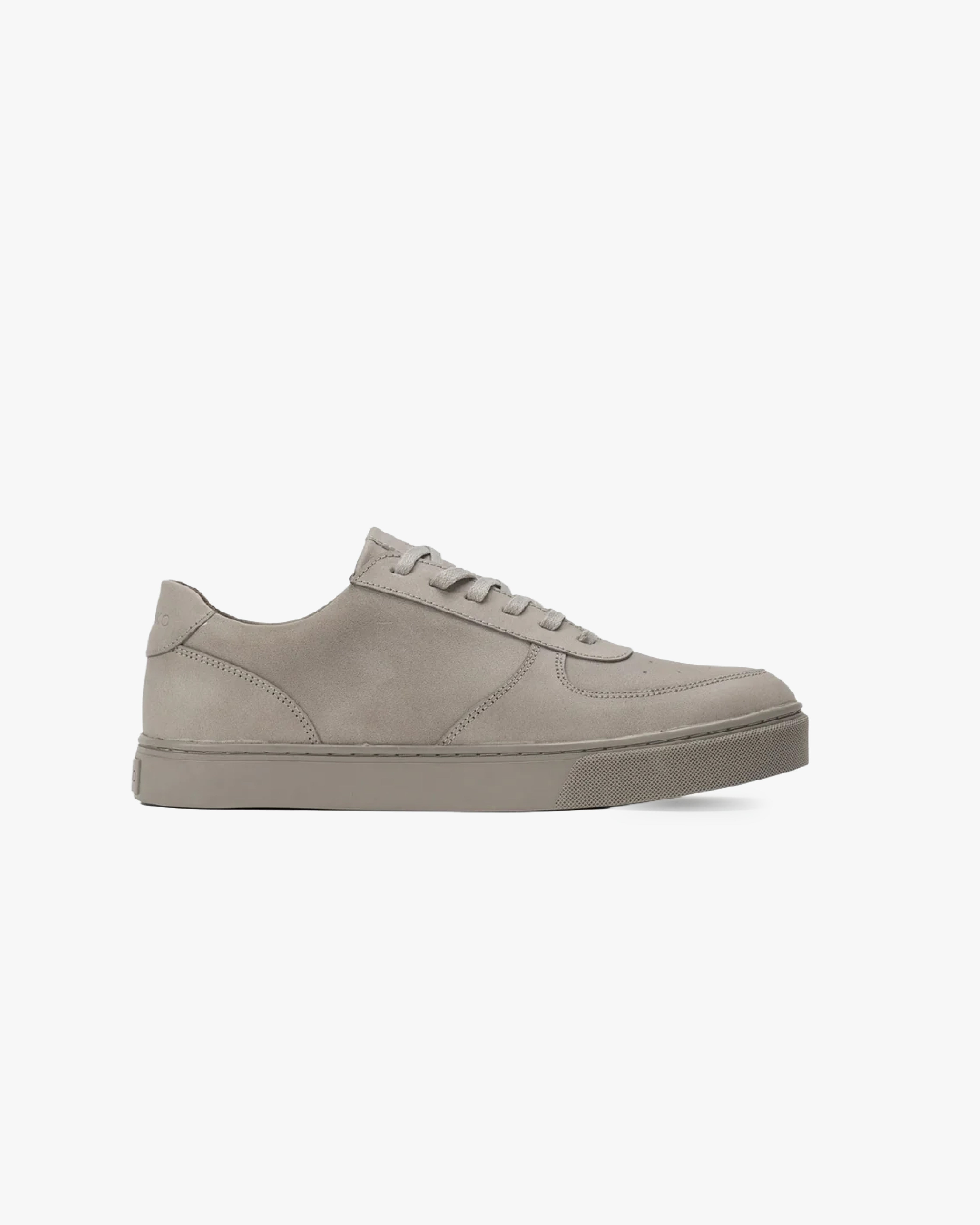 Zapatilla Hombre Brooklyn Ceniza
