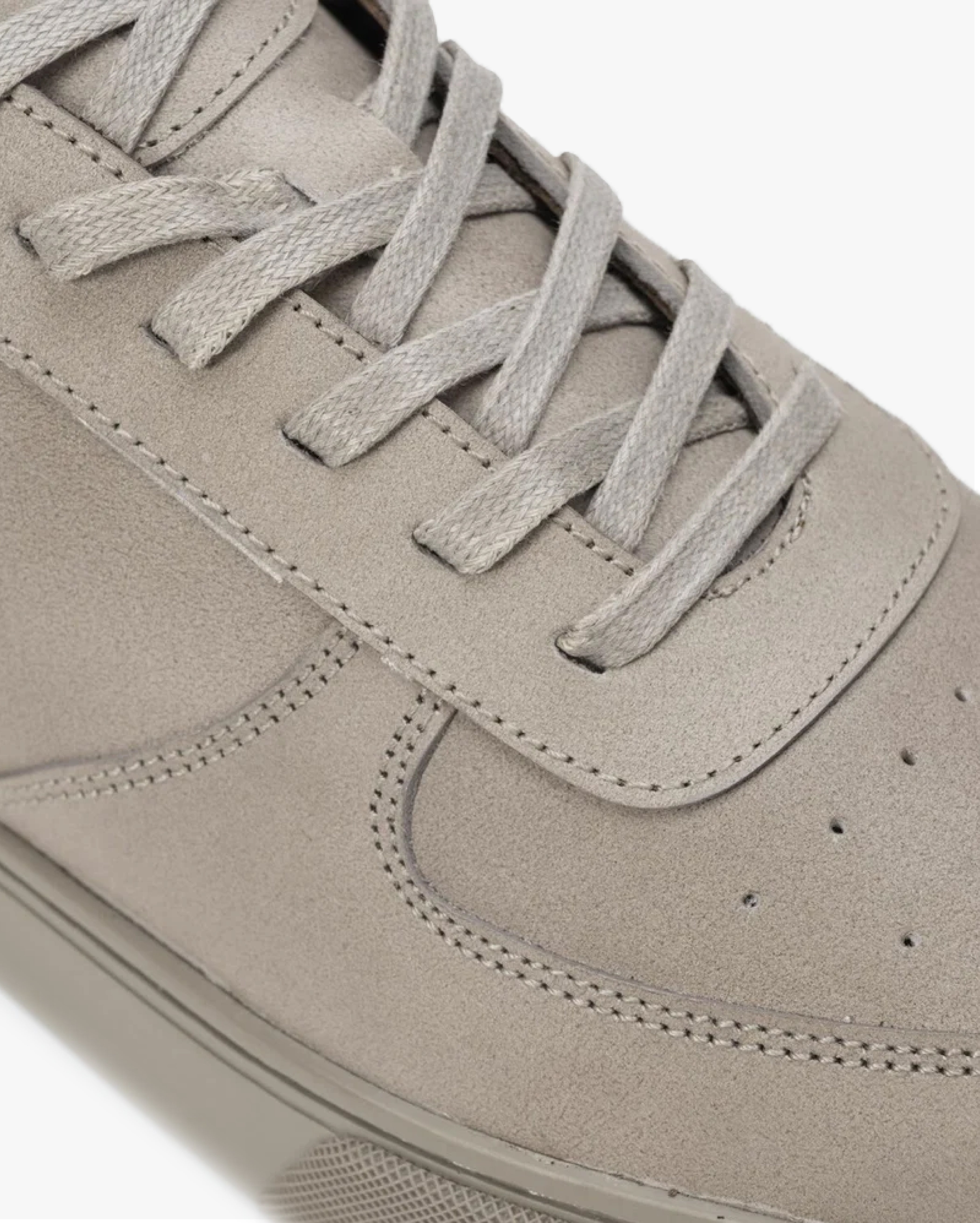 Zapatilla Hombre Brooklyn Ceniza