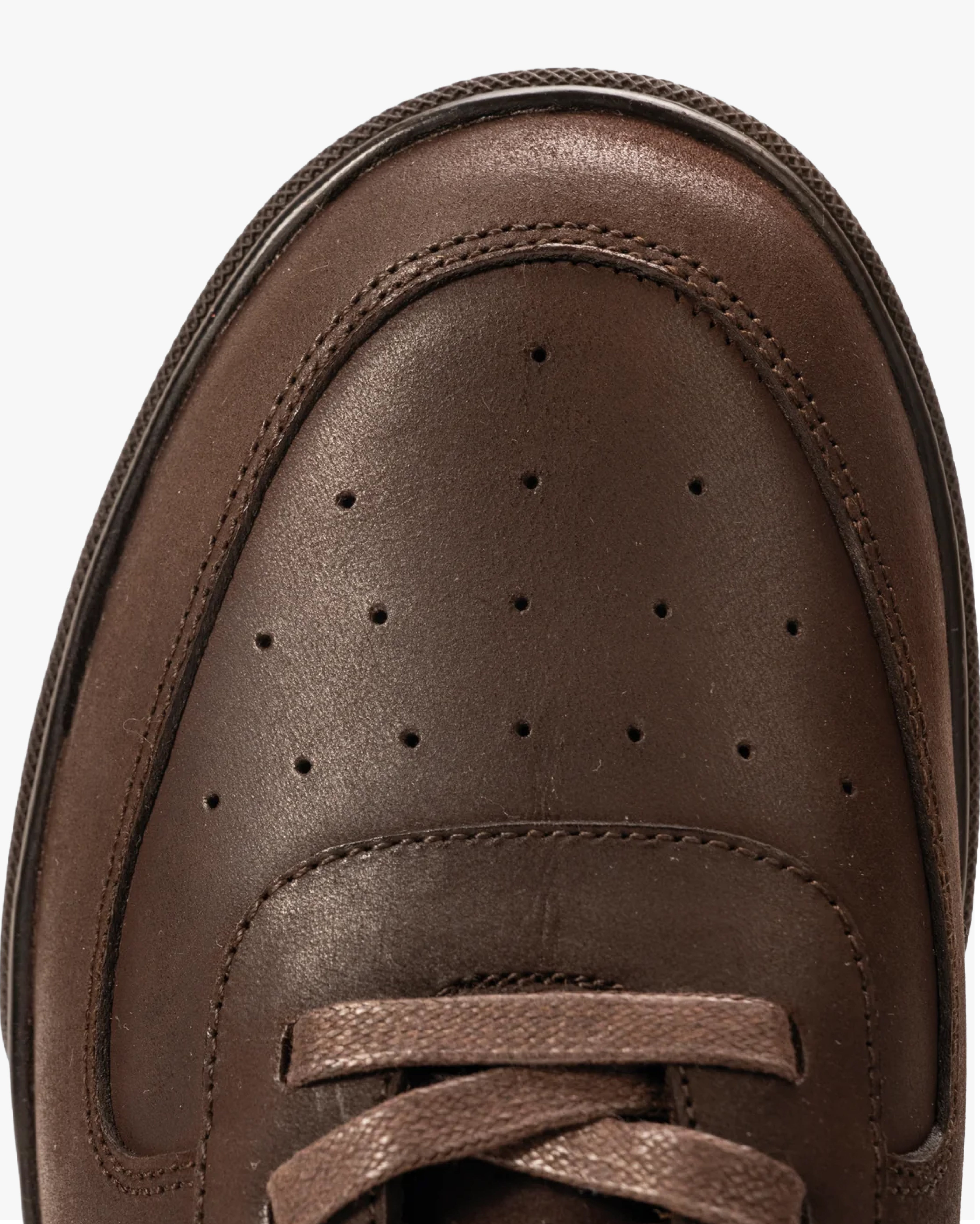 Zapatilla Hombre Brooklyn Chocolate
