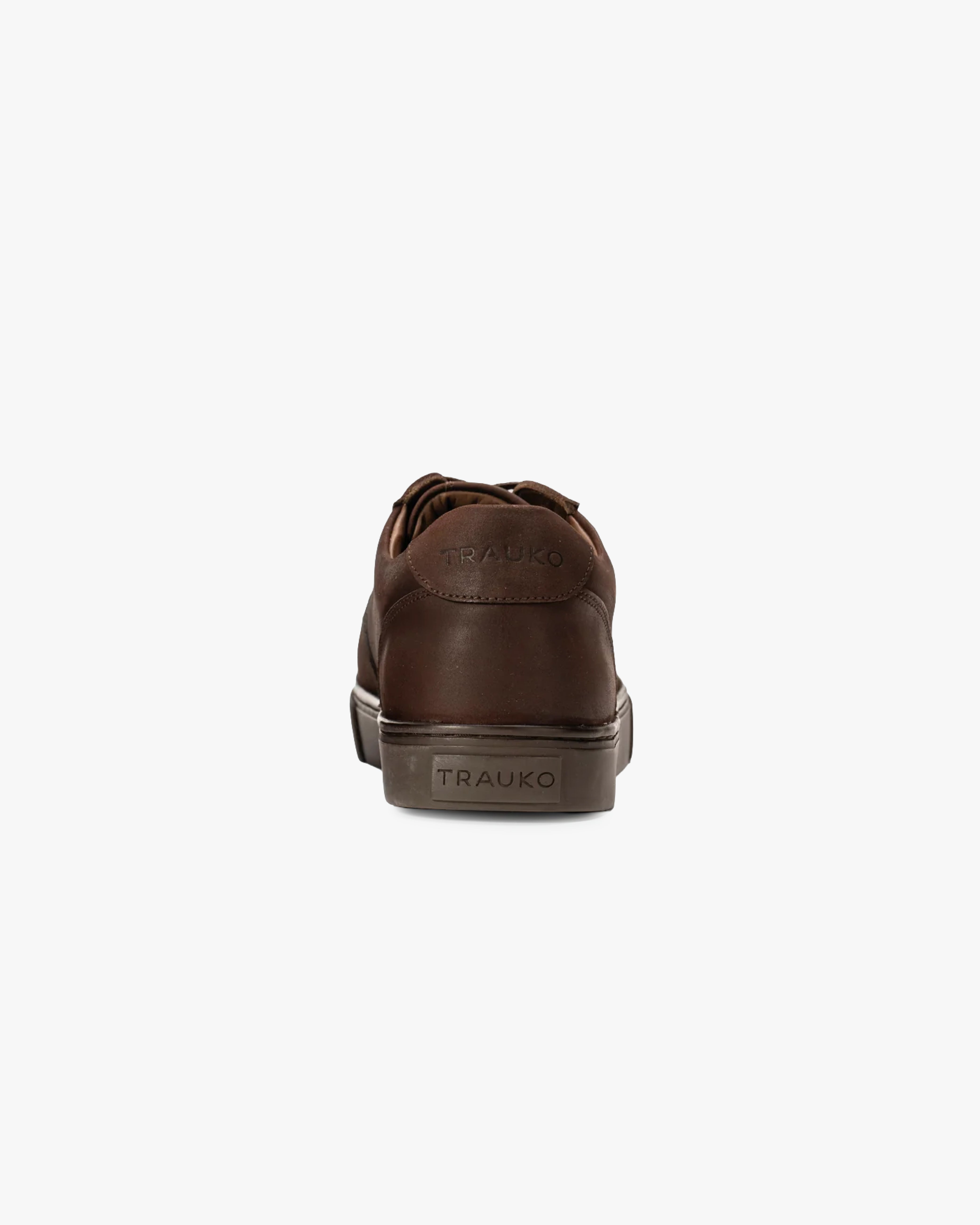 Zapatilla Hombre Brooklyn Chocolate