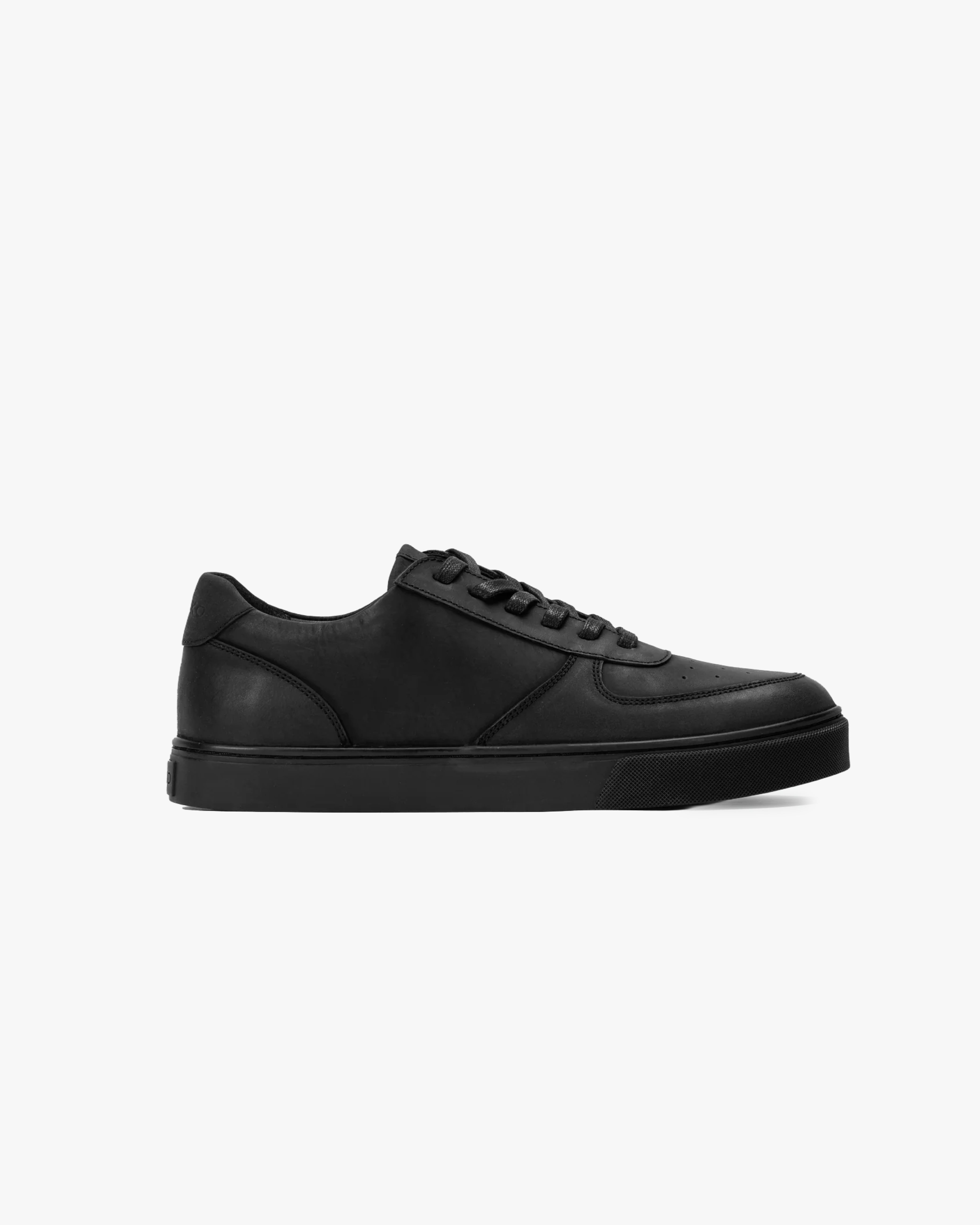 Zapatilla Hombre Brooklyn Negro