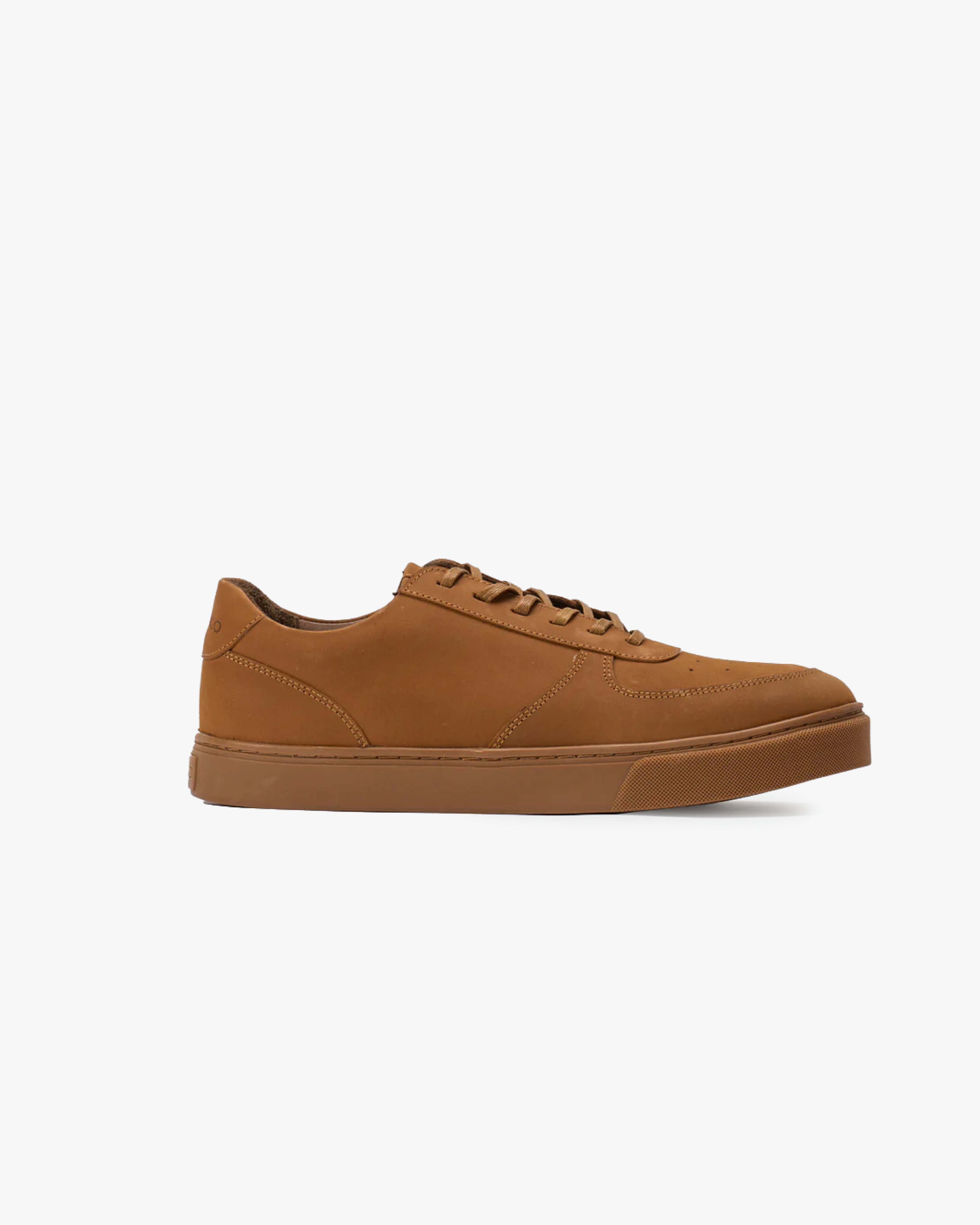 Zapatilla Hombre Brooklyn Toffee