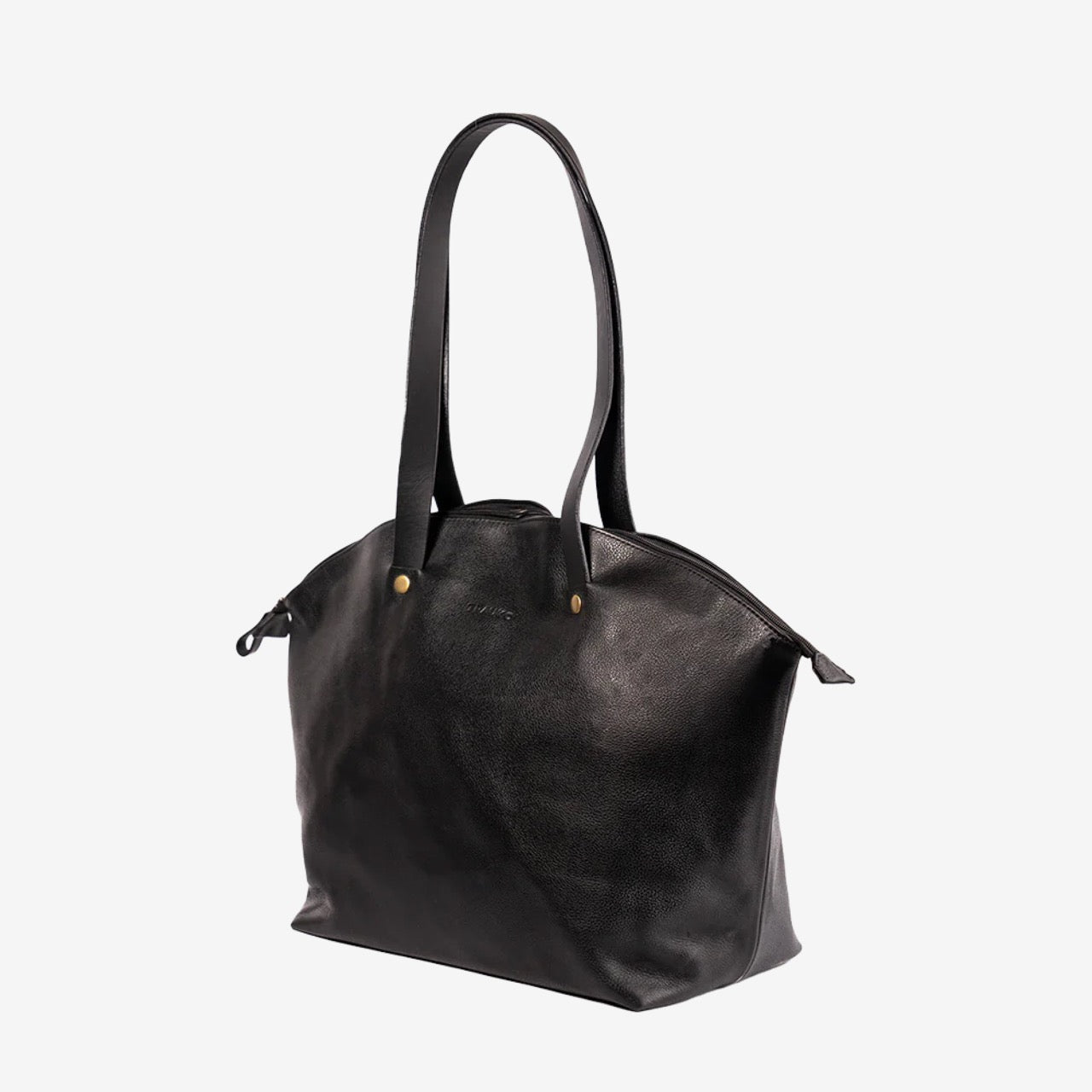 Cartera Capri Negro - Trauko