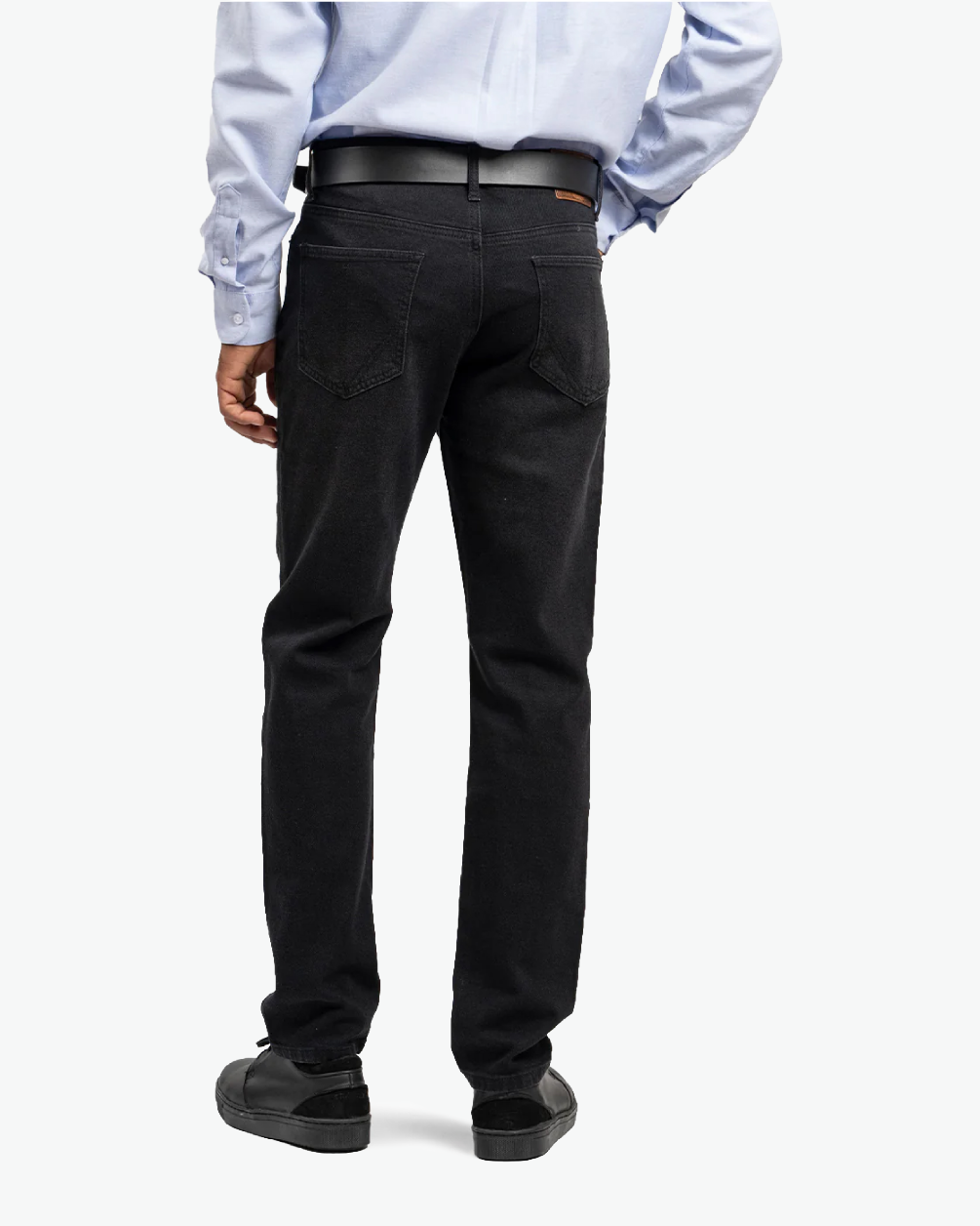Pantalón Jeans Black - Trauko