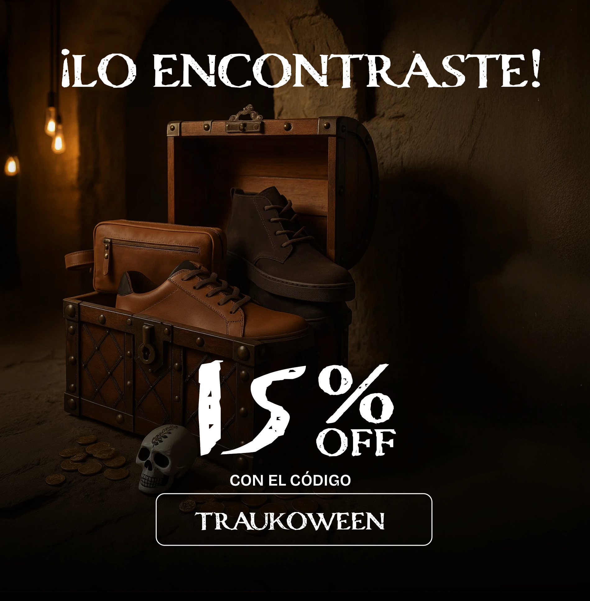 Zapatilla Hombre Lisbon Chocolate