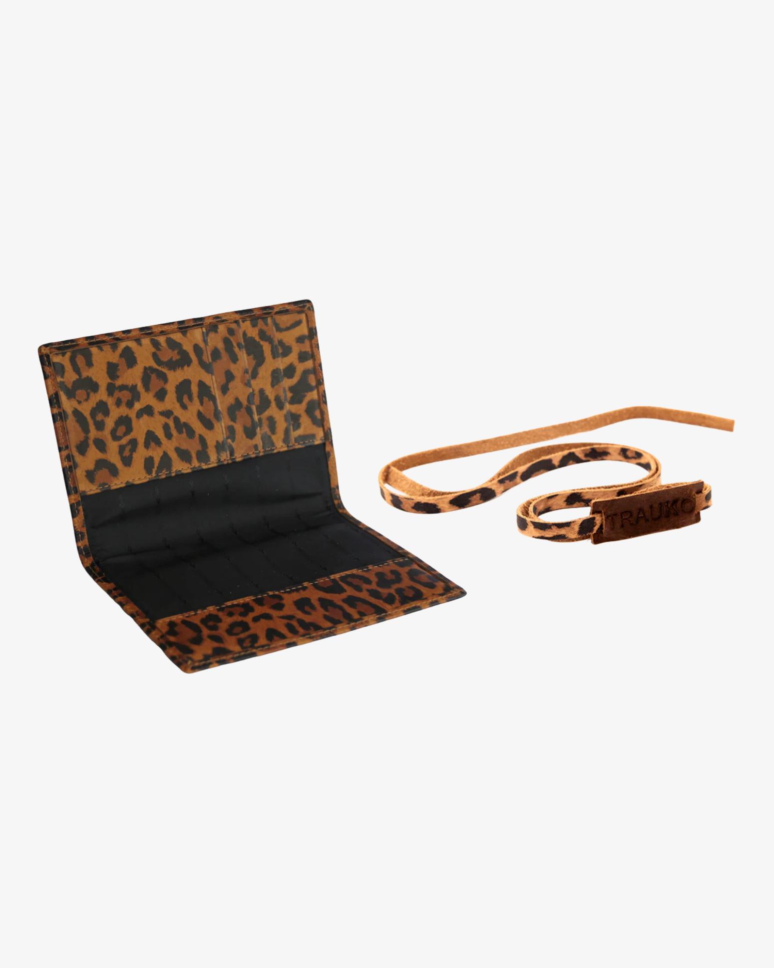 Pack Esencial #4 Animal Print