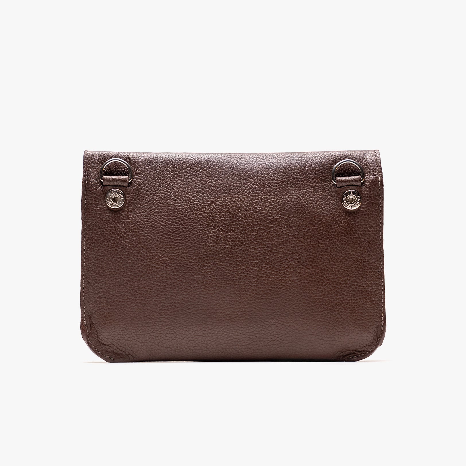 Cartera Cala Chocolate