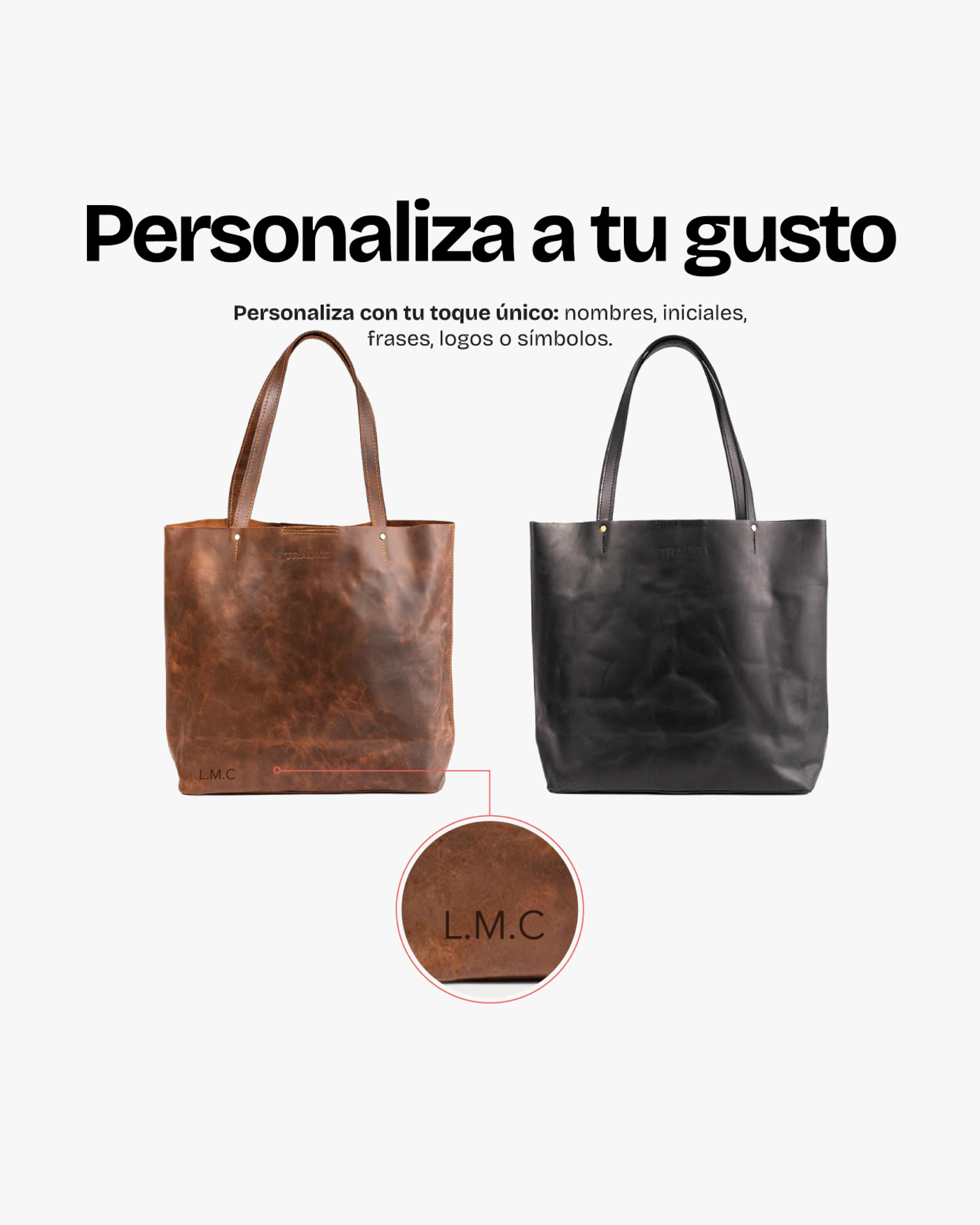 Cartera Pompeia Negro