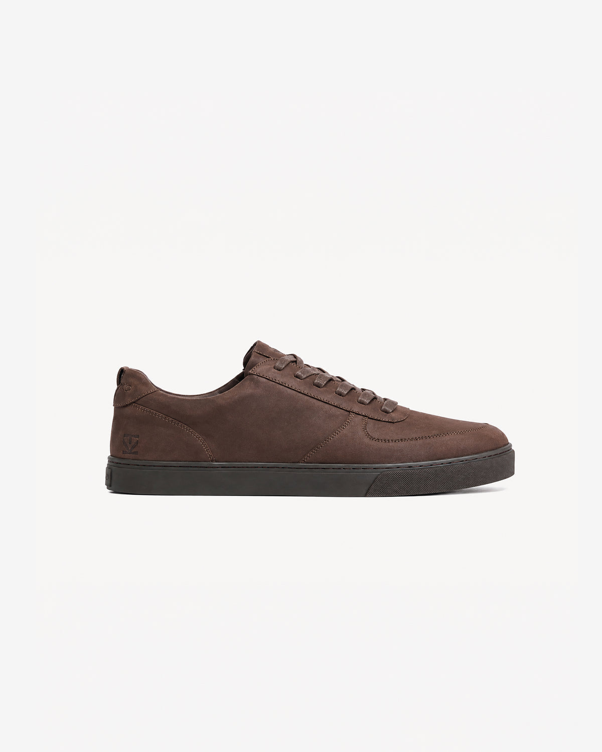 Zapatilla Hombre Brooklyn Chocolate