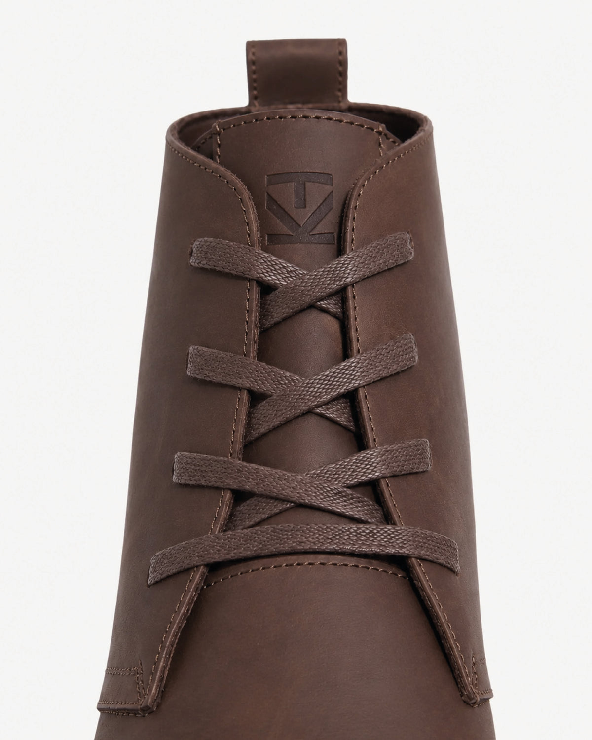 Zapatilla Hombre Lisbon Chocolate - Trauko