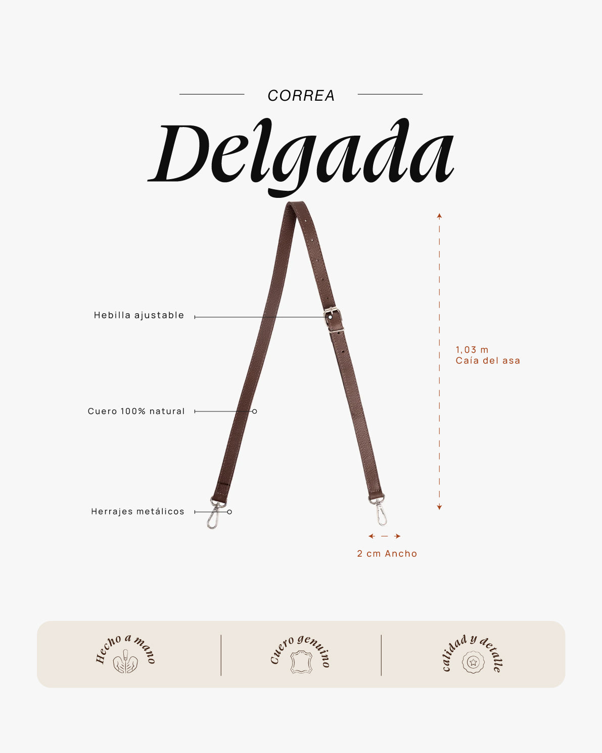 Correa Delgada Castaño - Galana