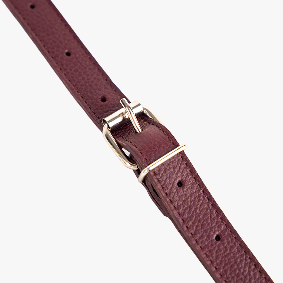 Correa Delgada Cherry