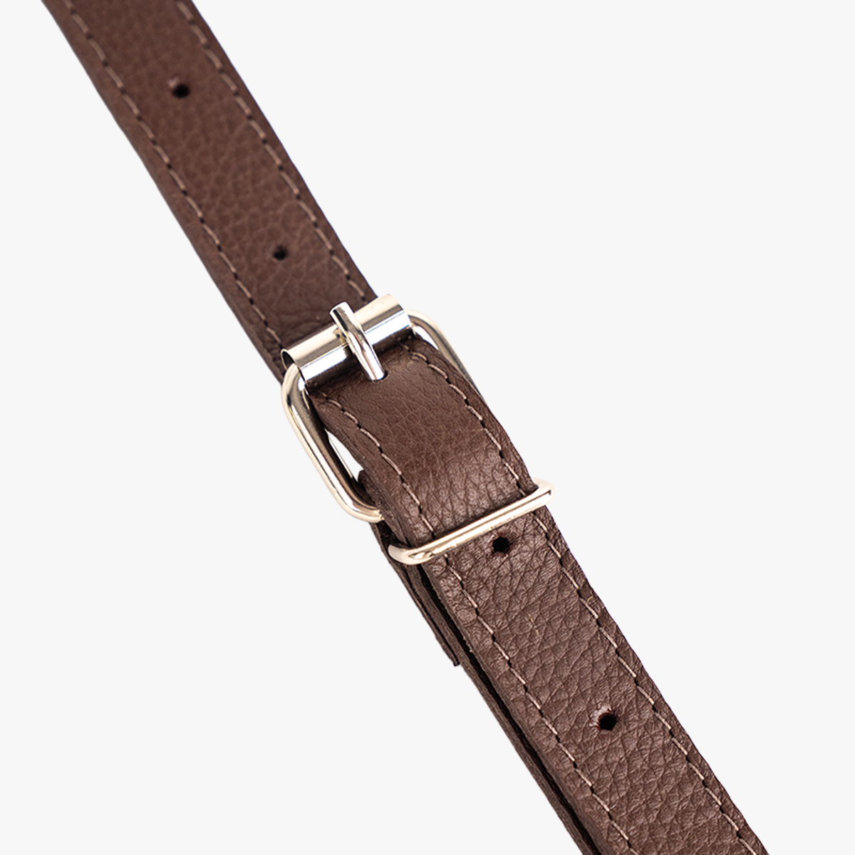 Correa Delgada Chocolate