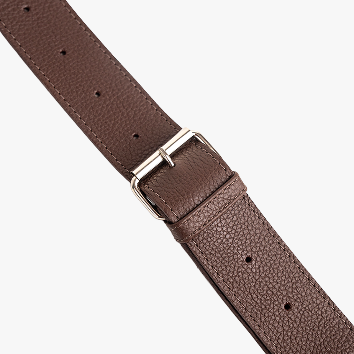 Correa Gruesa Chocolate