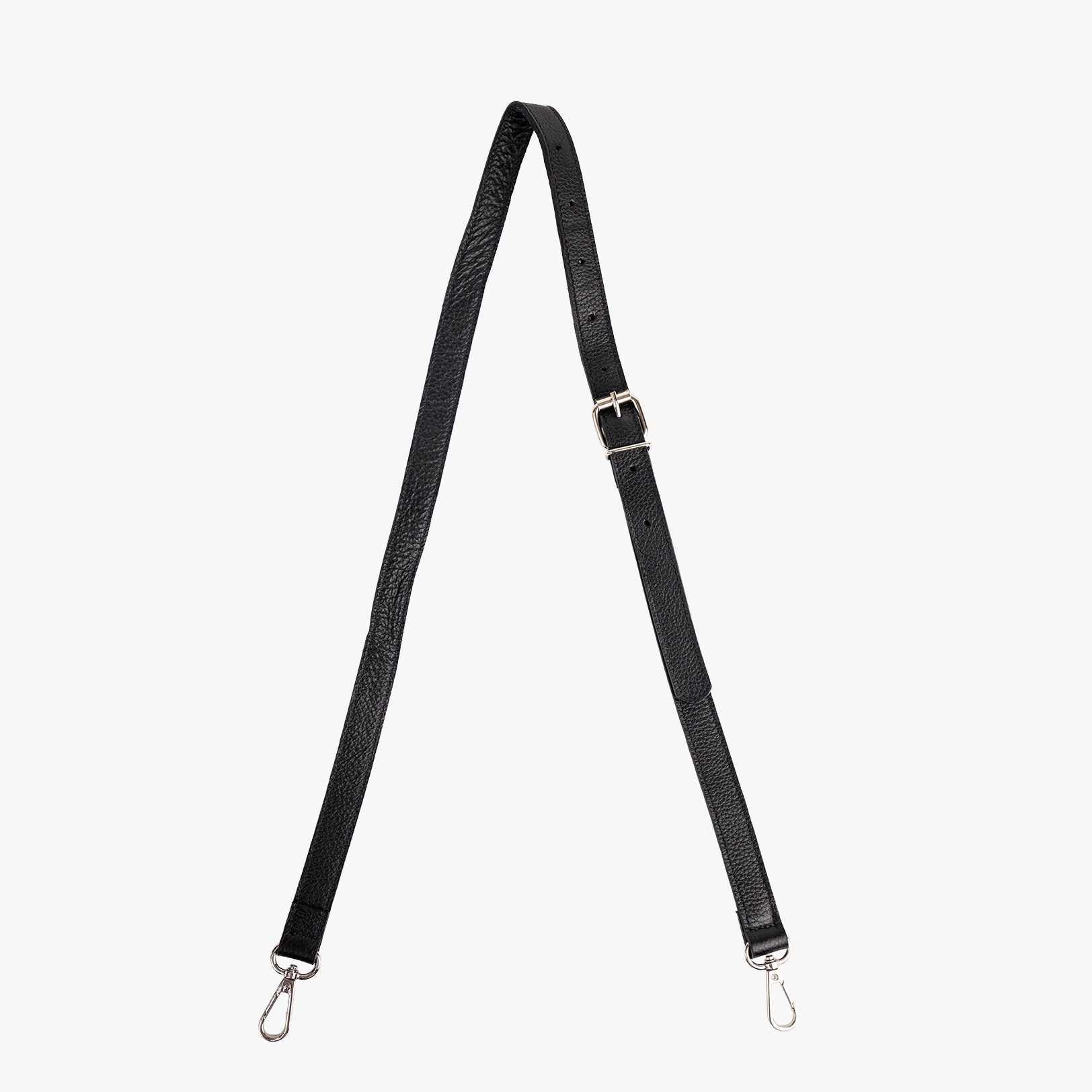 Correa Delgada Negro