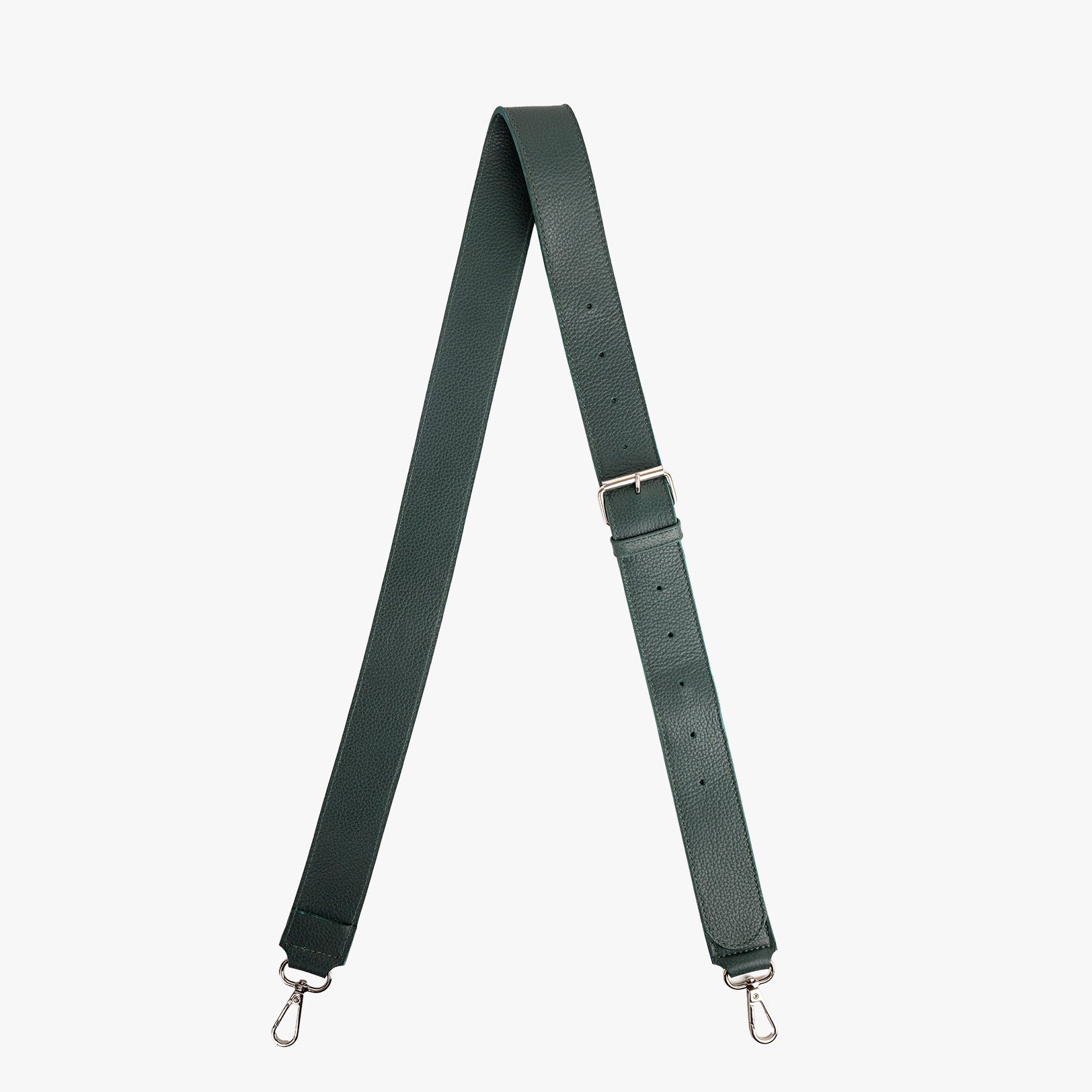 Correa Gruesa Turquesa