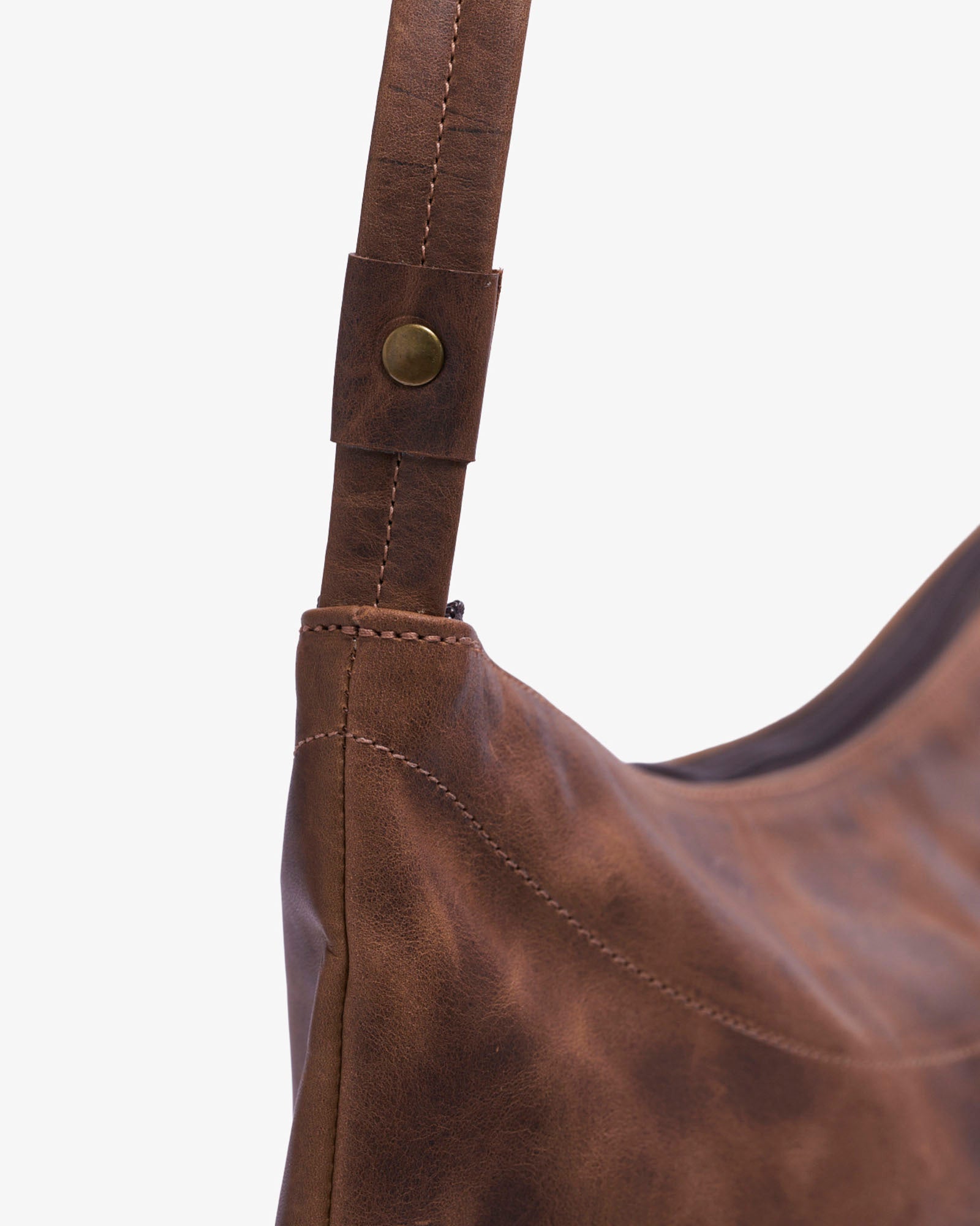 Cartera Gerbera Moca - Galana