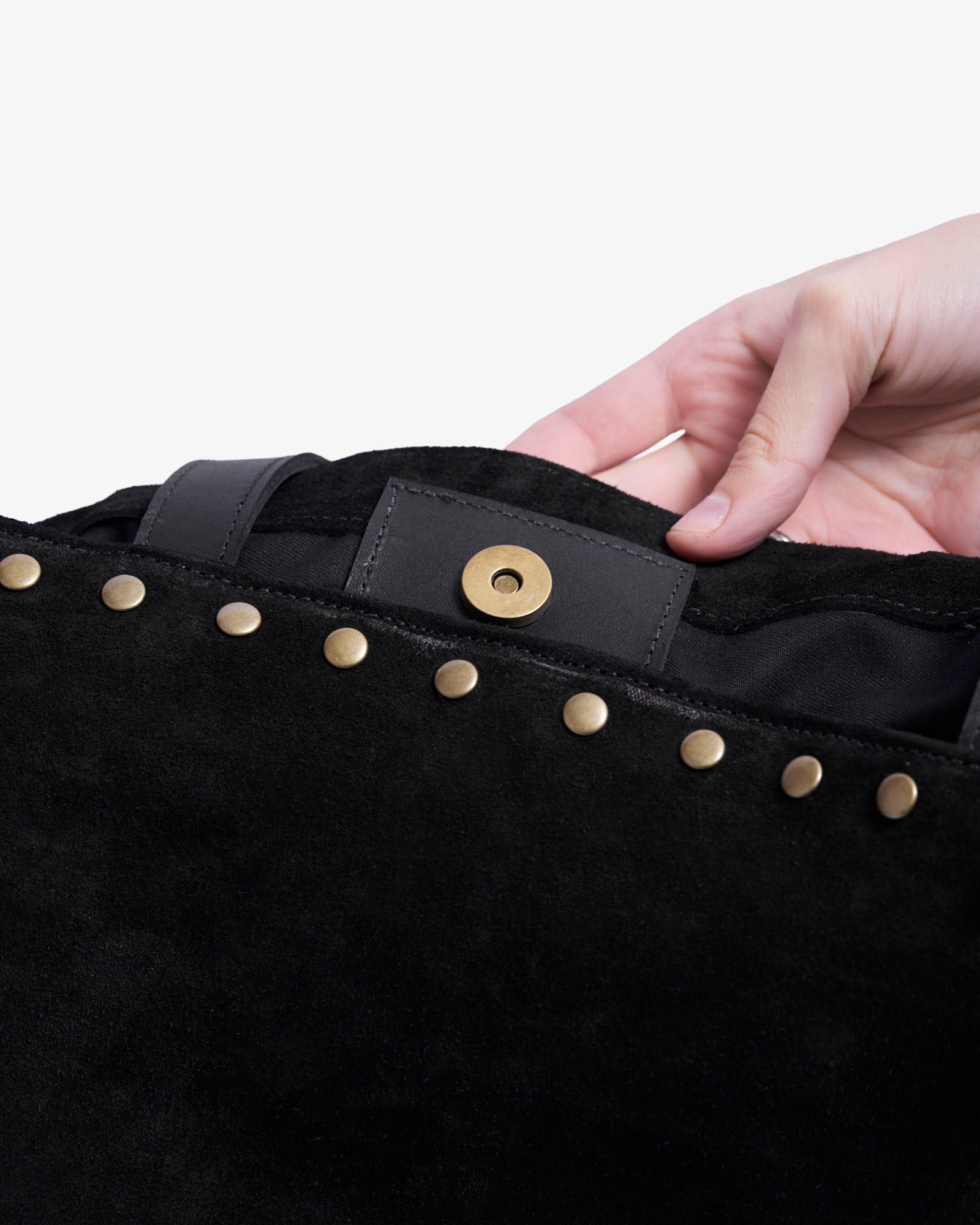 Cartera Hortensia Eclipse - Galana