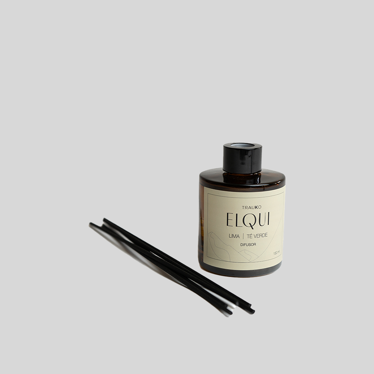 Difusor Varitas Elqui - Trauko