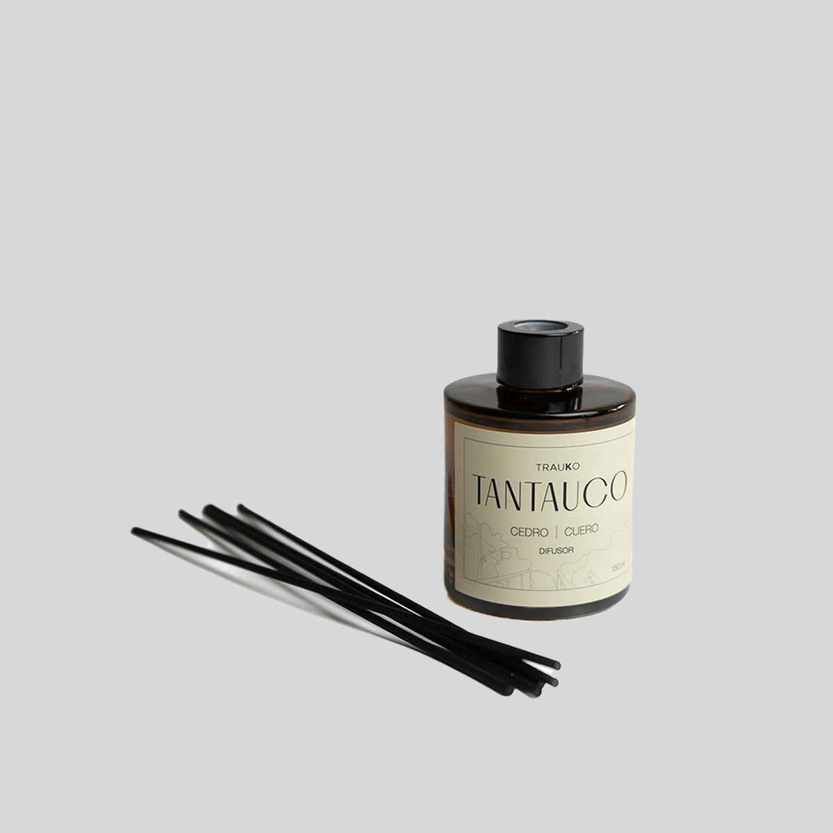 Difusor Varitas Tantauco - Trauko