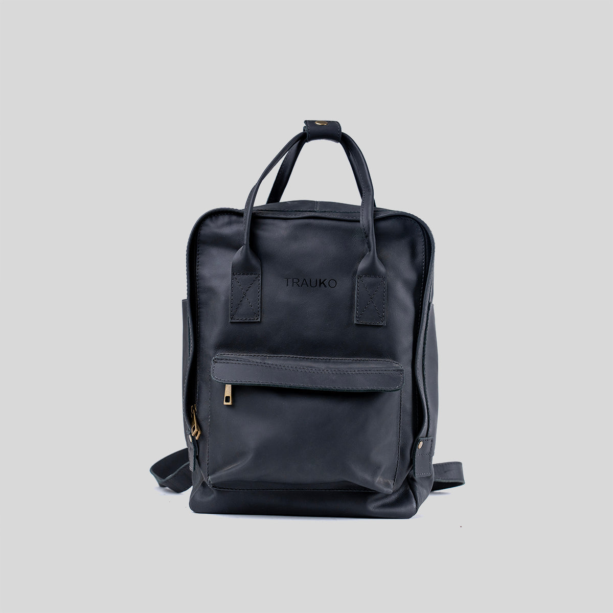 Mochila Nórdica Negro - Trauko