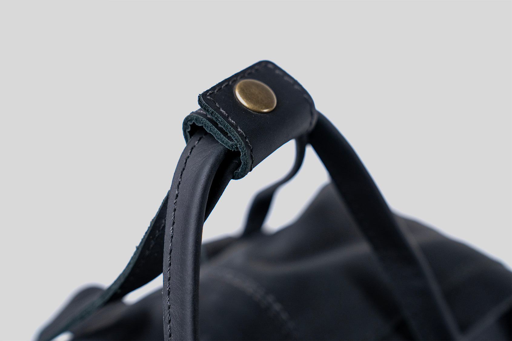 Mochila Nórdica Negro - Trauko