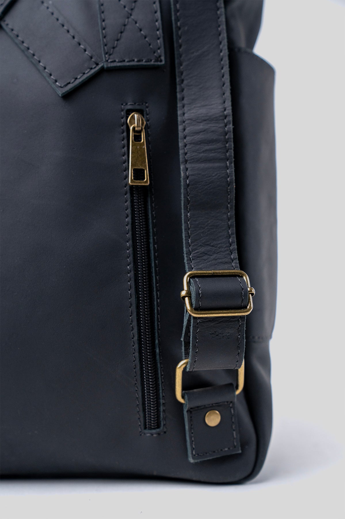 Mochila Nórdica Negro - Trauko